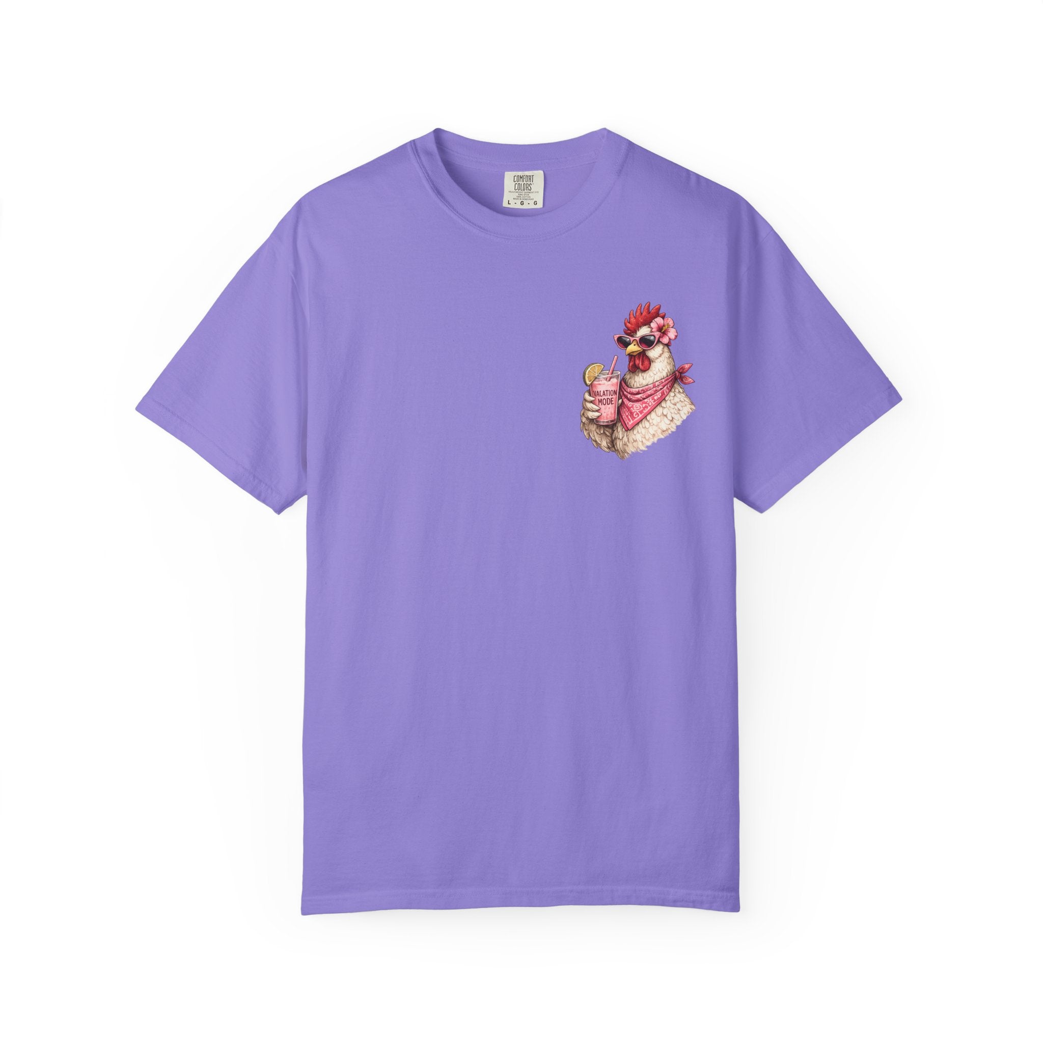 Mentally in Key West Tee Shirt