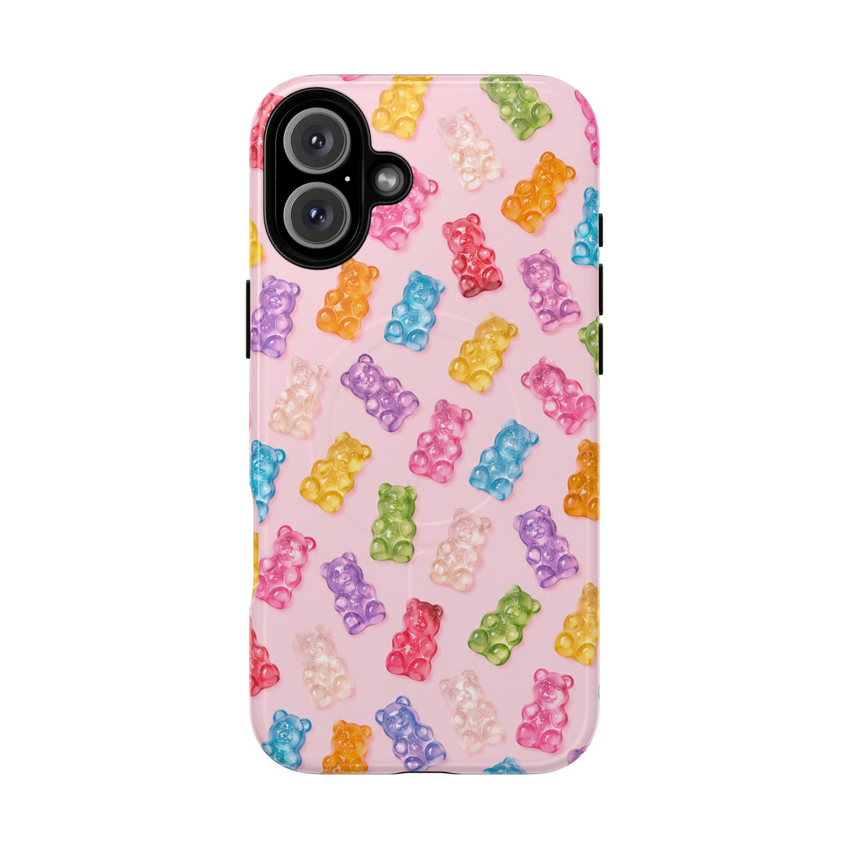 Sugar Rush in the Cabana-Tough Magnetic Phone Case