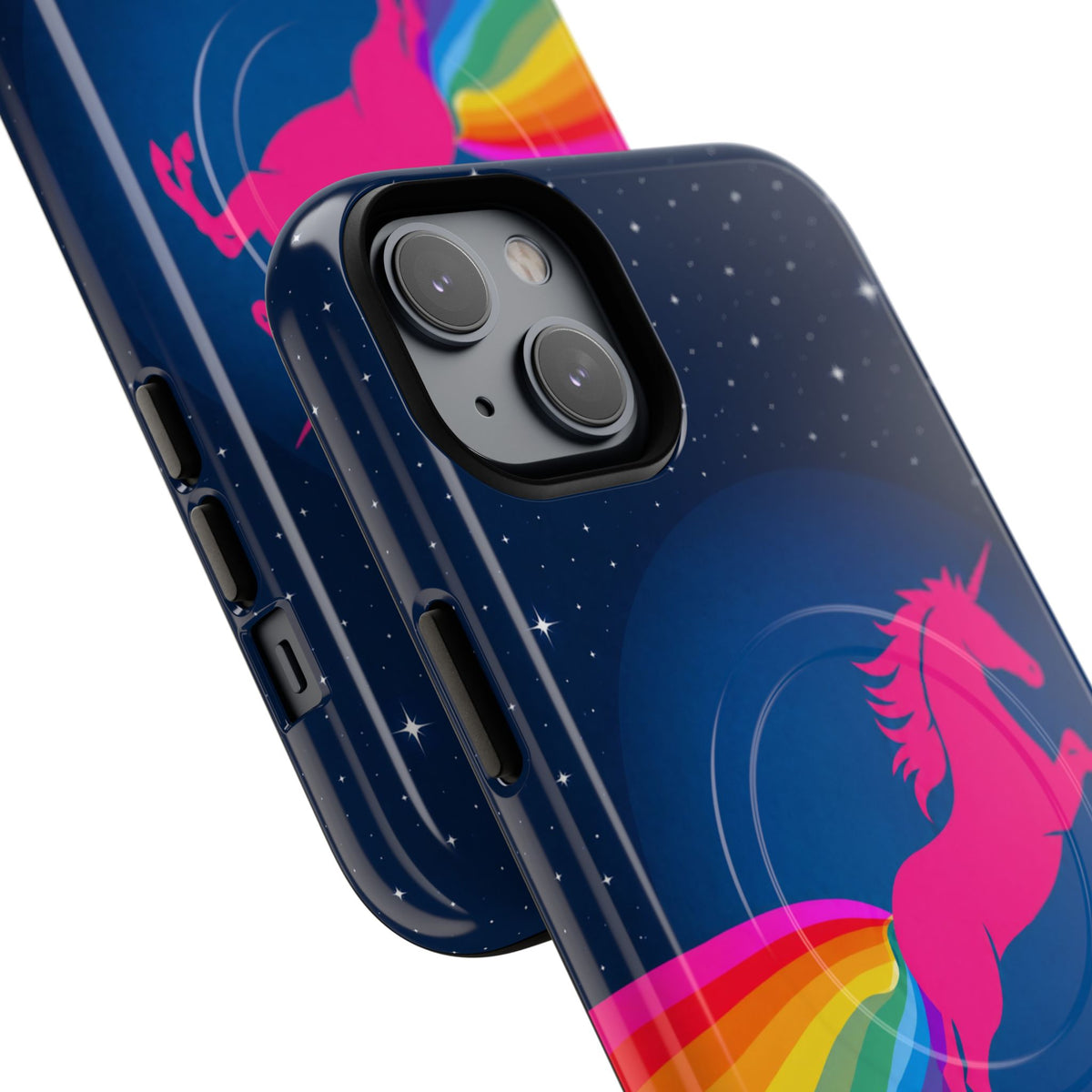 Unicorn Daydream -Tough Magnetic Phone Case