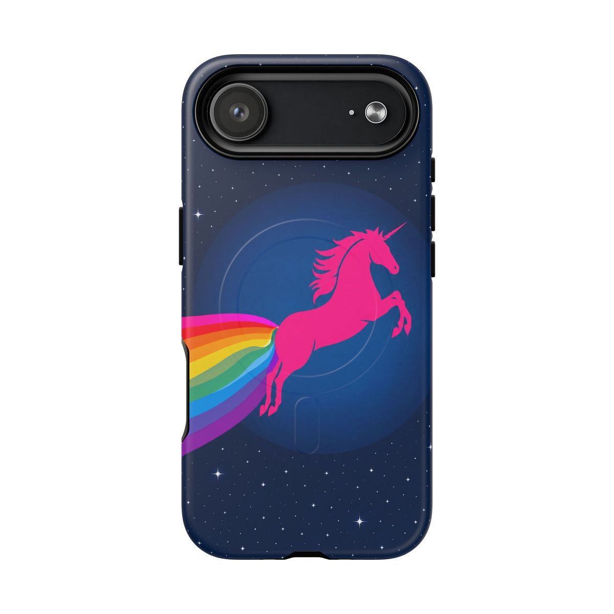 Unicorn Daydream -Tough Magnetic Phone Case