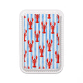 Cabana Claws – MagSafe® Vegan Wallet