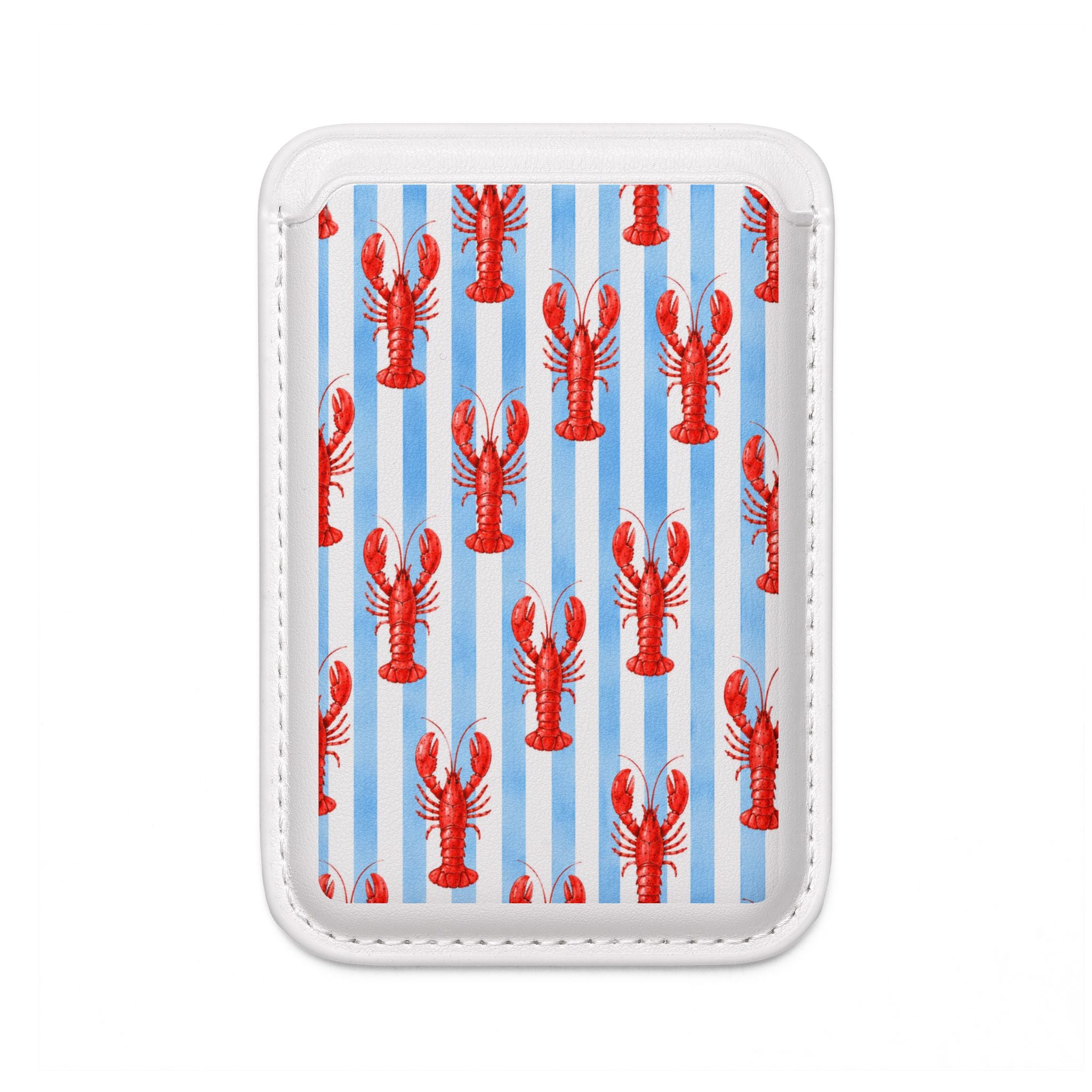 Cabana Claws – MagSafe® Vegan Wallet