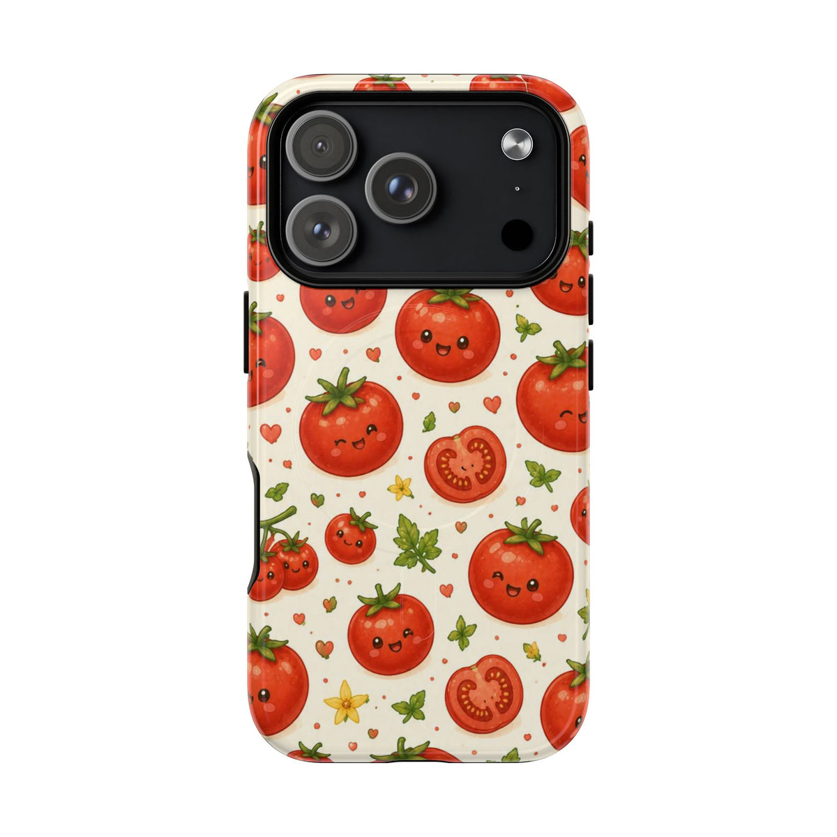Vine & Dandy-Tough Magnetic Phone Case