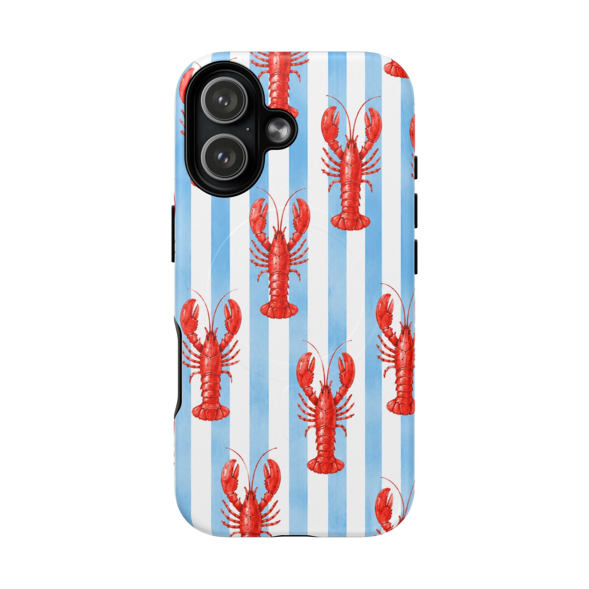 Cabana Claws-Tough Magnetic Phone Case