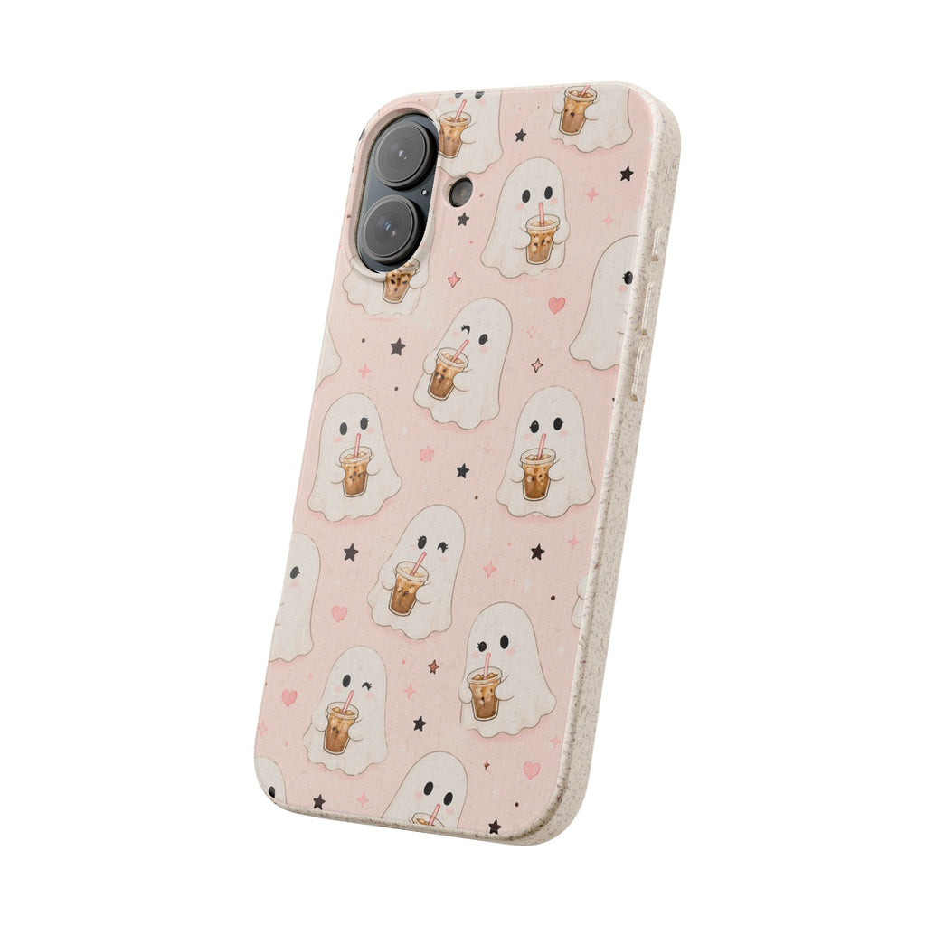 Boo-tique Brews-Eco-Friendly Biodegradable Phone Case