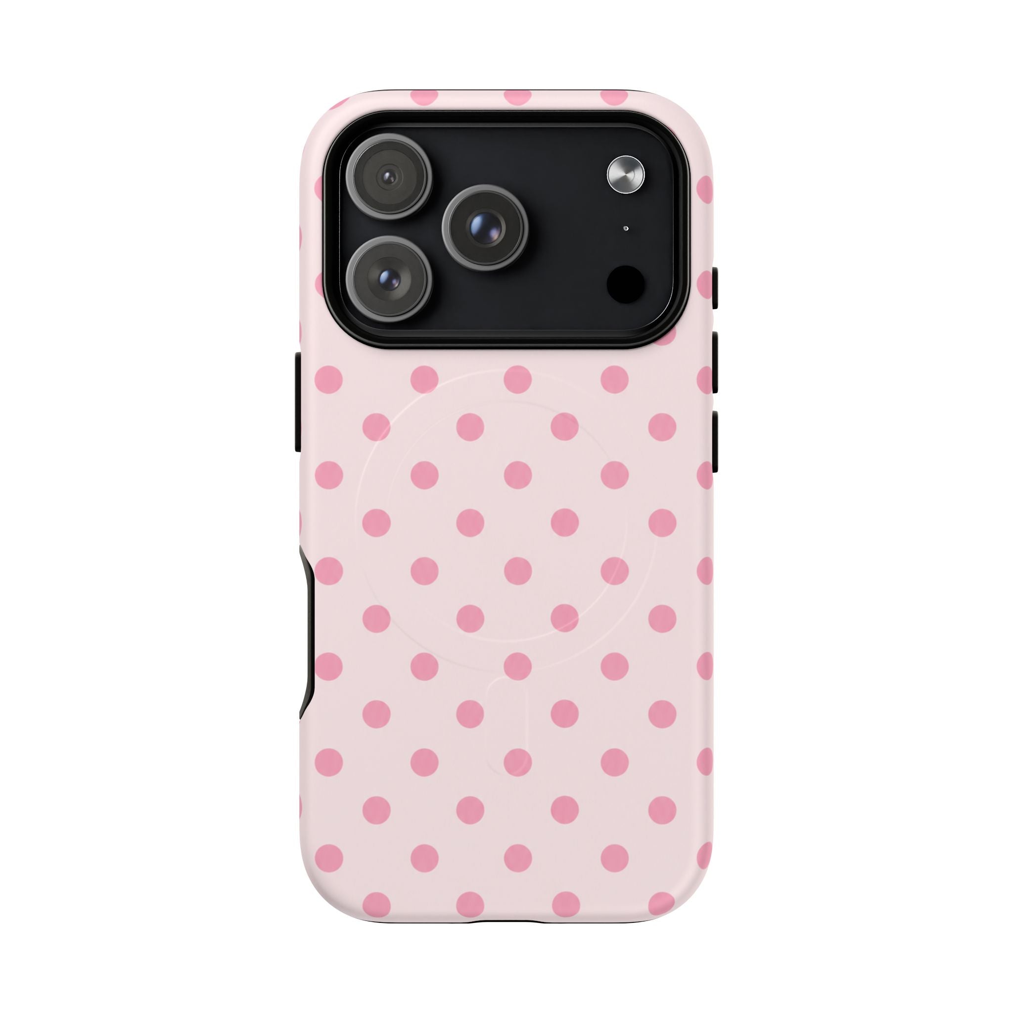 Cabana Confetti- Tough Magnetic Phone Case