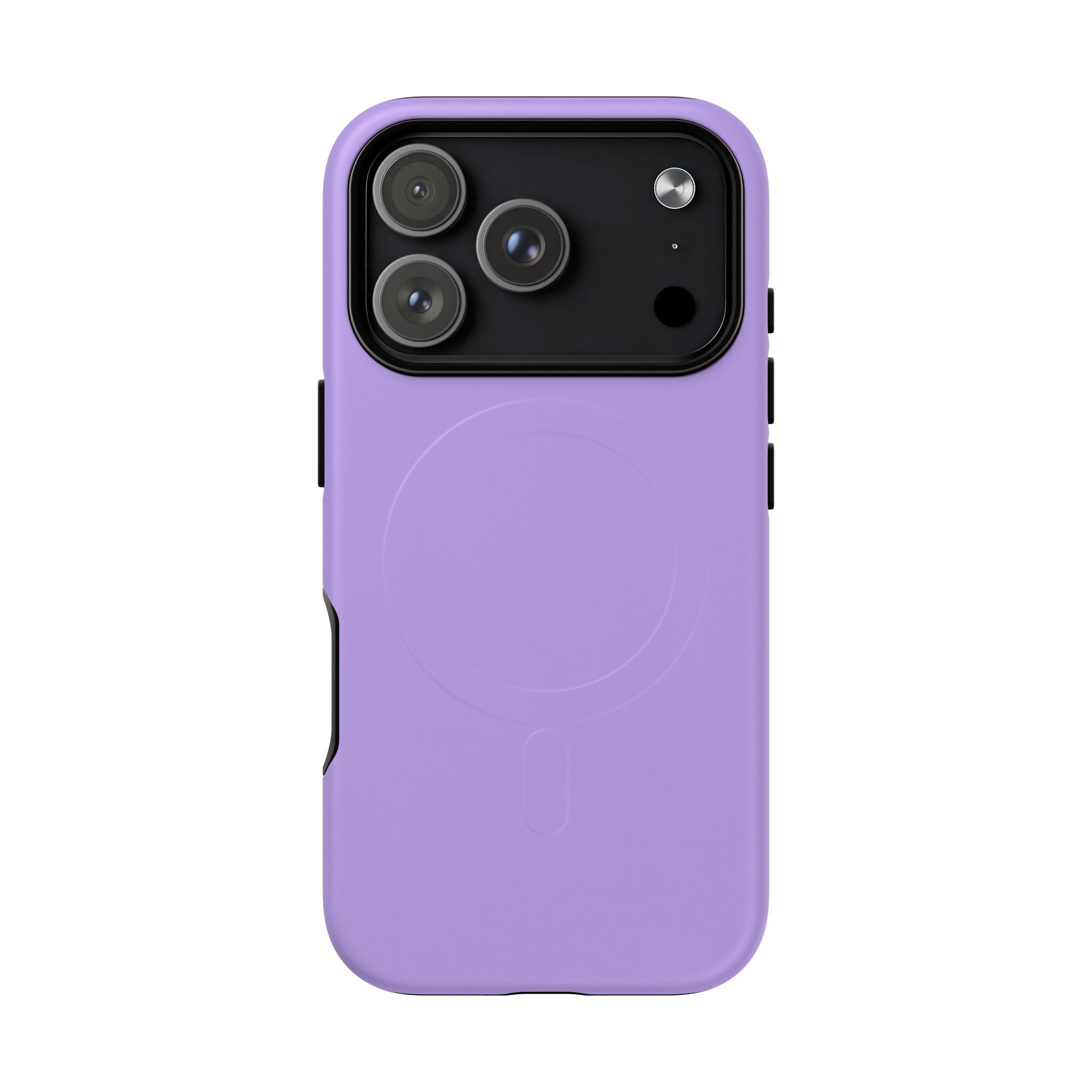 Just Lavender-Tough Magnetic Phone Case