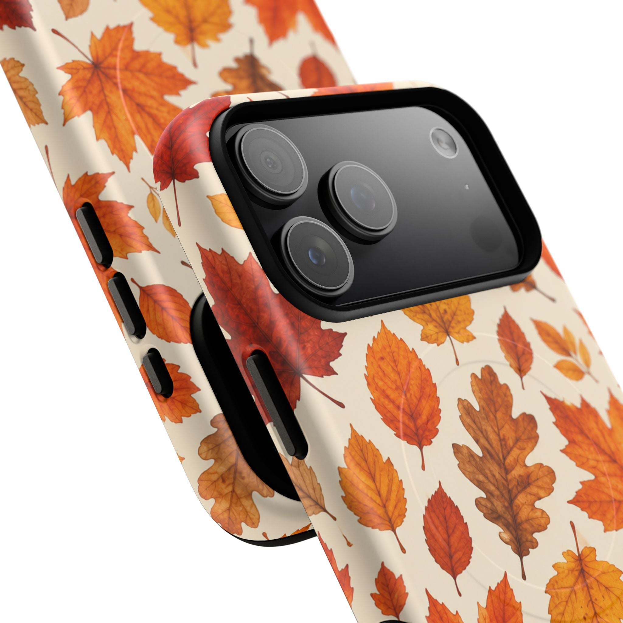 Cabana in the Fall-Tough Magnetic Phone Case