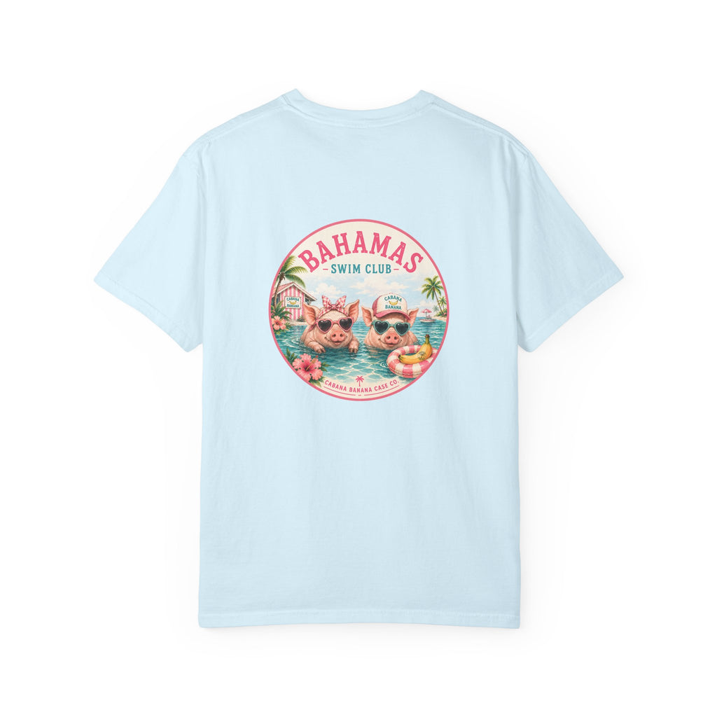 Bahamas Swim Club T-Shirt