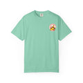 Cabana Banana T-Shirt - Graphic Tee