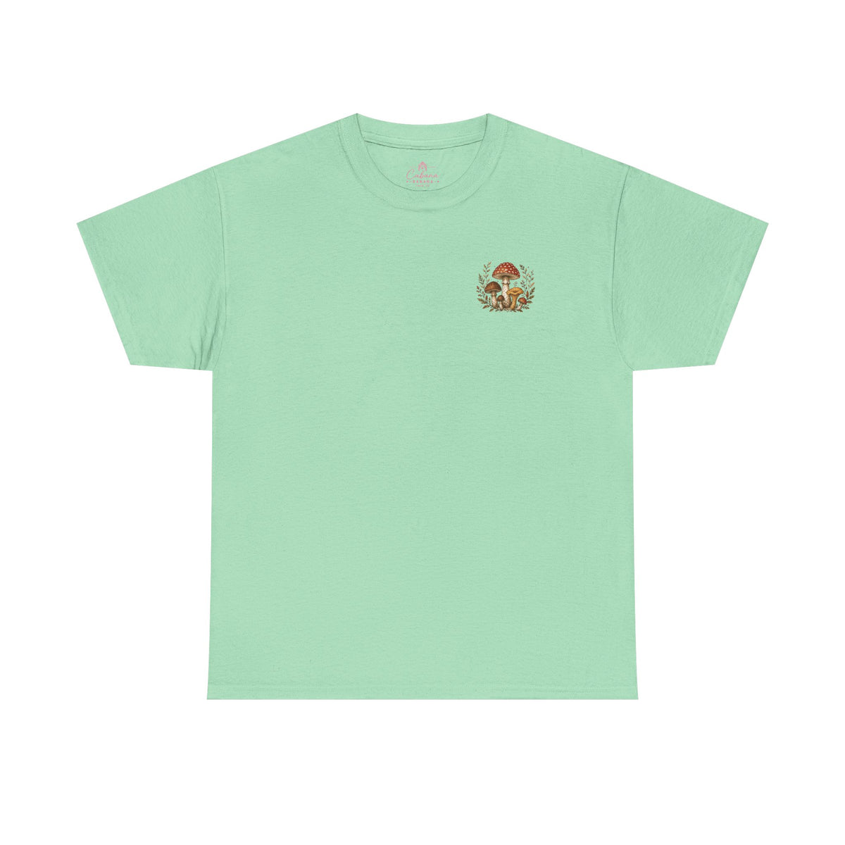 Rooted in Nature-T-Shirt