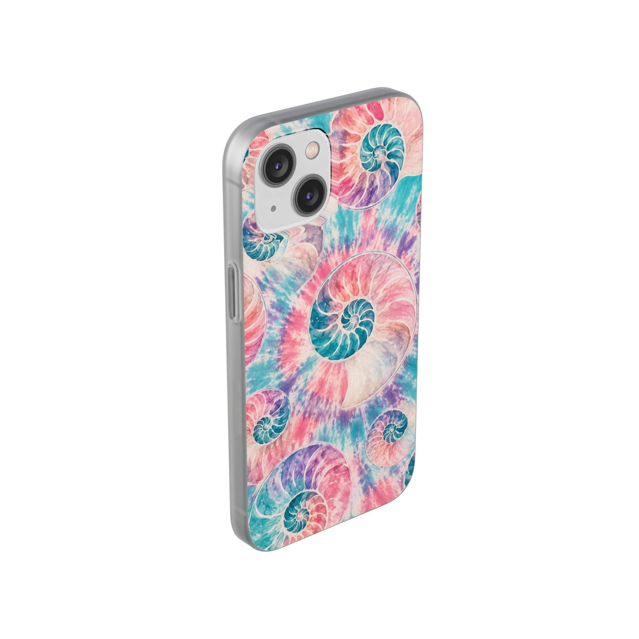 Nautilus Galaxy – Flexi Case