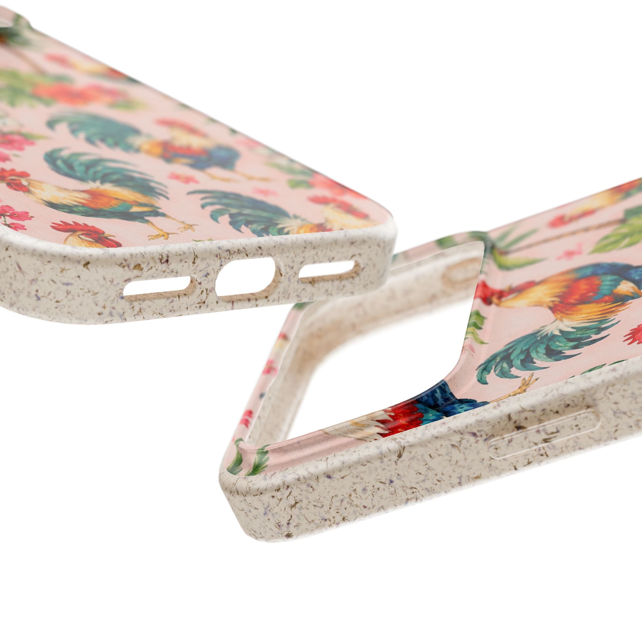 Mentally in Key West – Eco-Friendly Biodegradable Phone Case