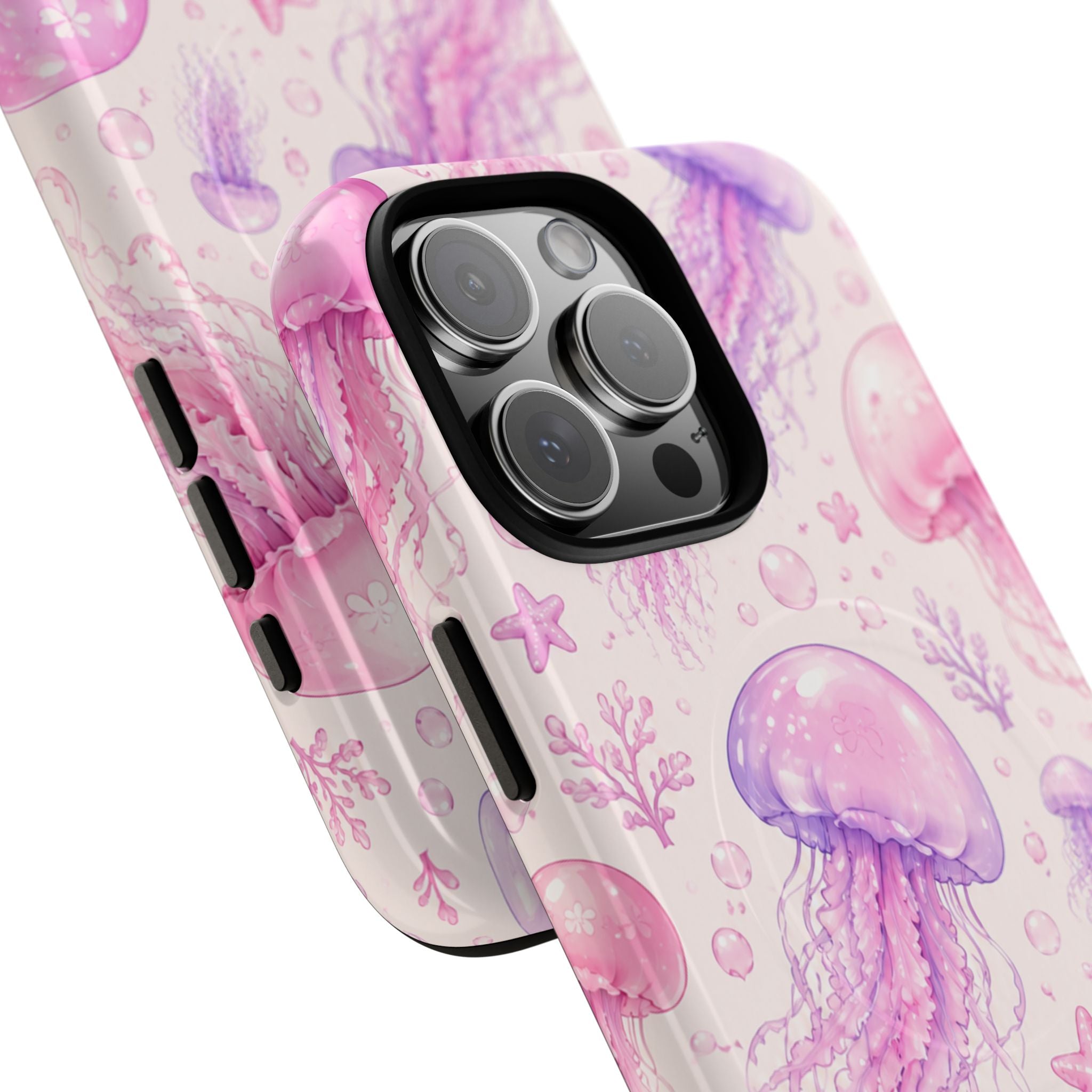 Drift Away, Darling! -Tough Magnetic Phone Case