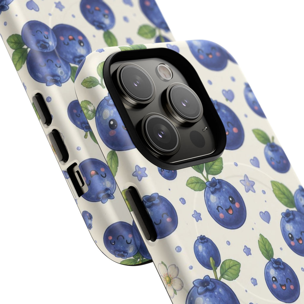 Picked to be Adorable- Tough Magnetic Phone Case