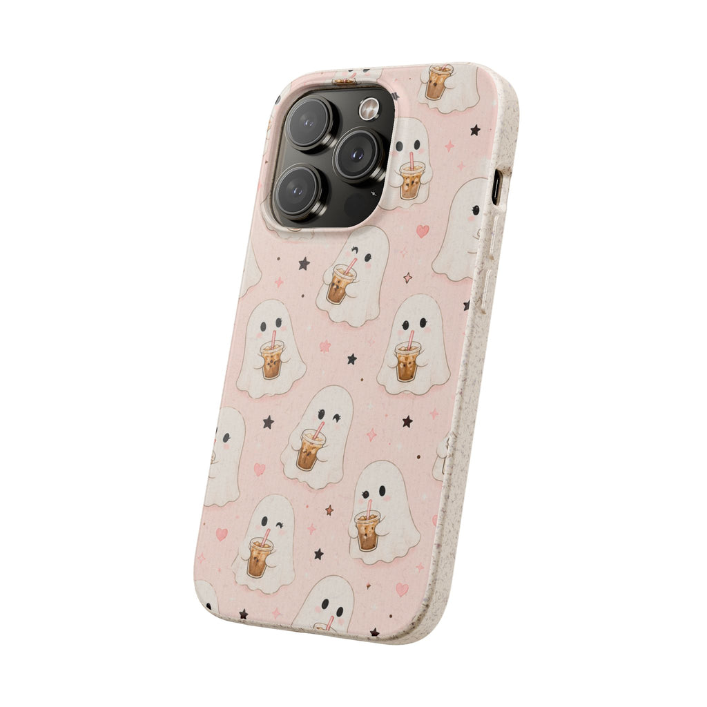 Boo-tique Brews-Eco-Friendly Biodegradable Phone Case