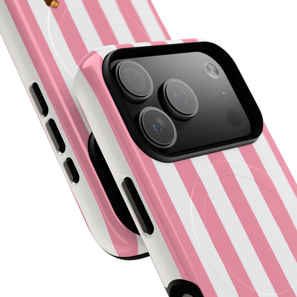 Banana Cabana— Tough Magnetic Protective Case