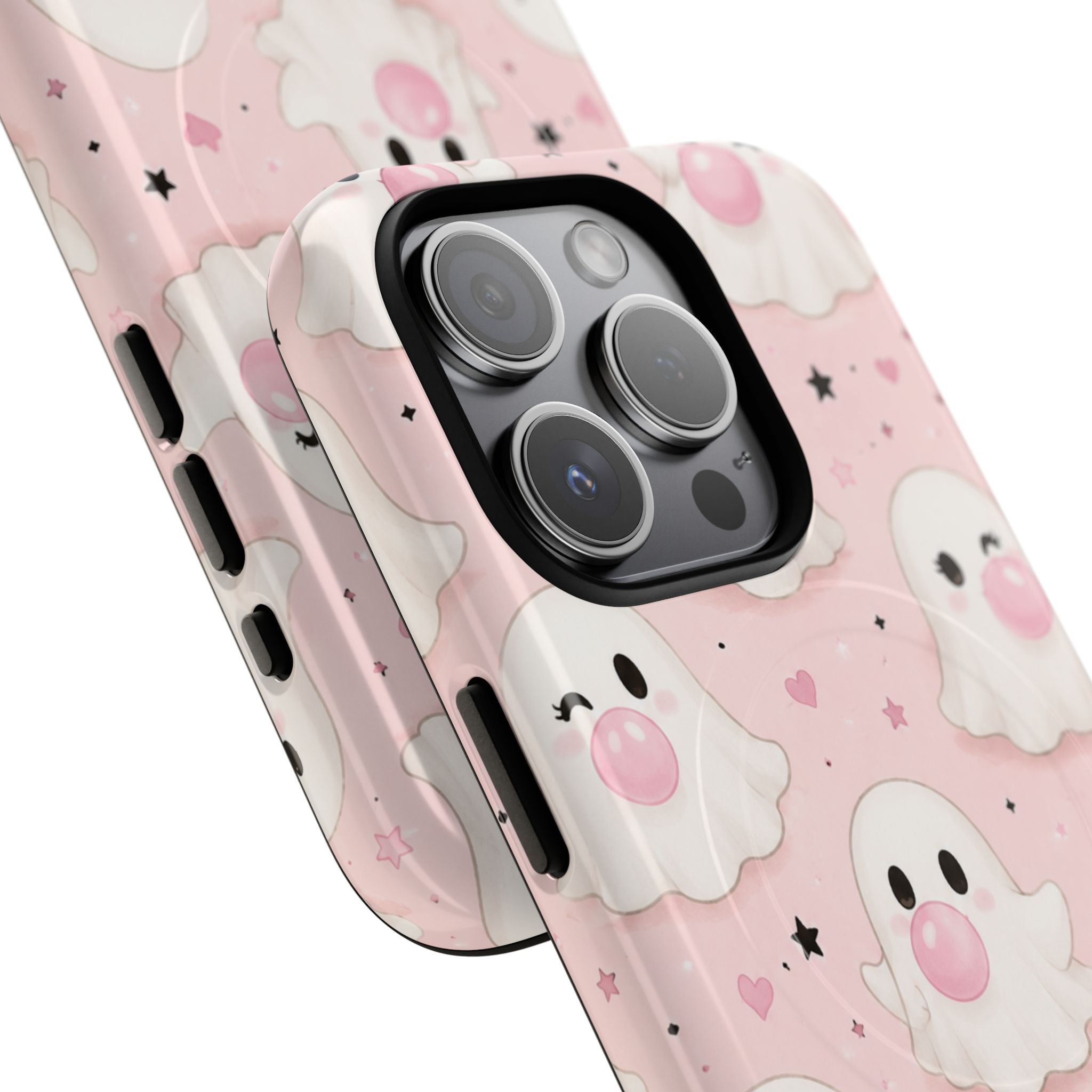 Cabana Boo Club -Tough Magnetic Phone Case