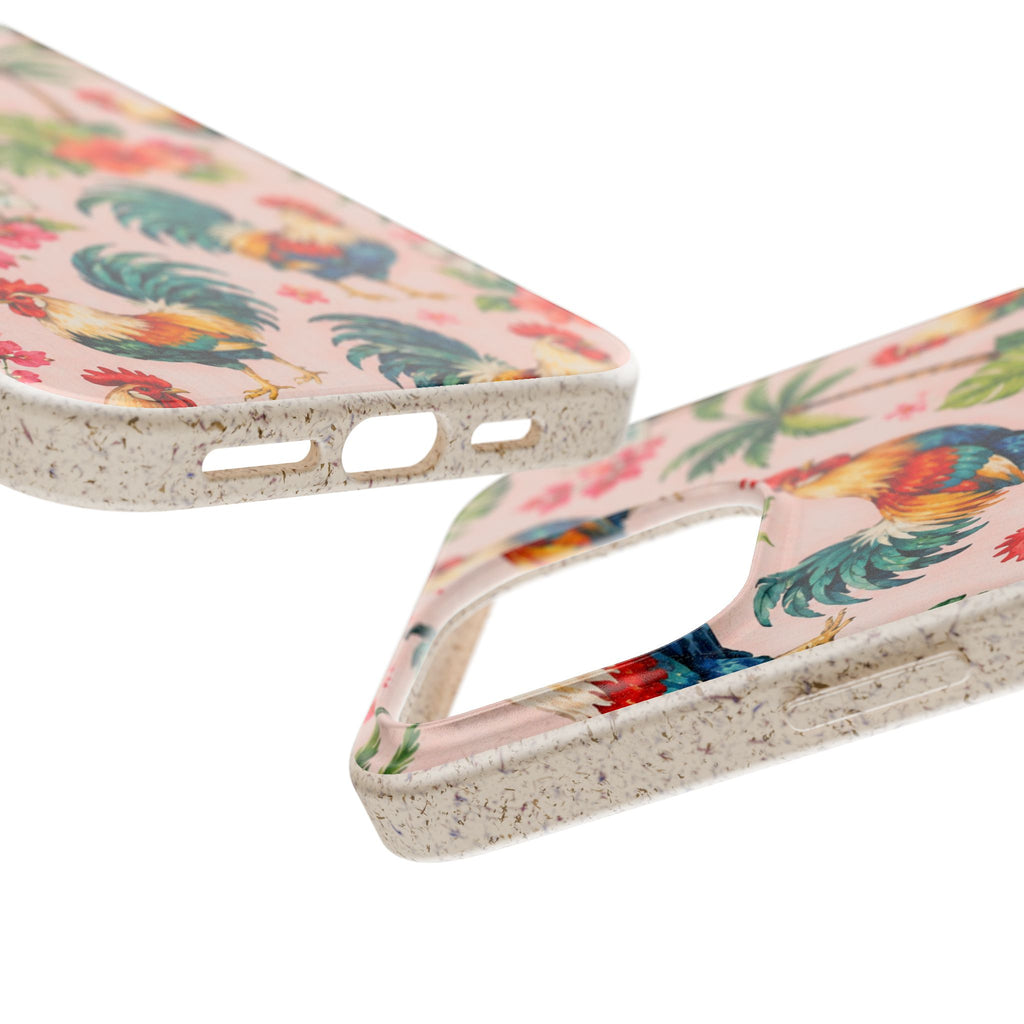 Mentally in Key West – Eco-Friendly Biodegradable Phone Case