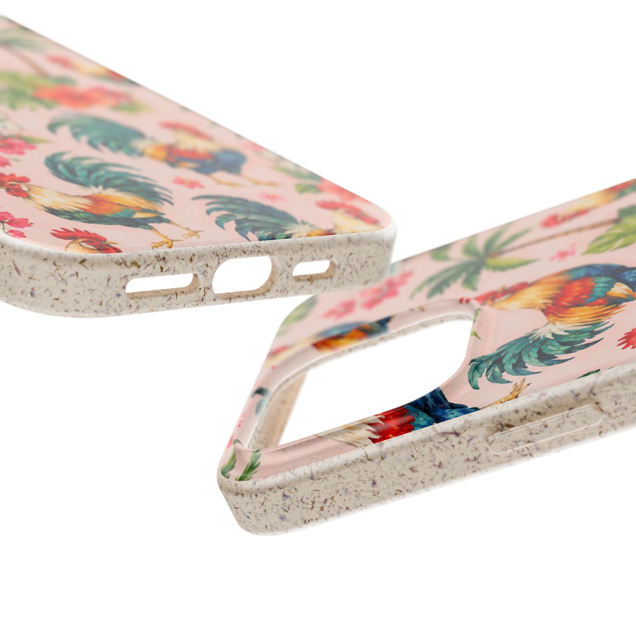 Mentally in Key West – Eco-Friendly Biodegradable Phone Case