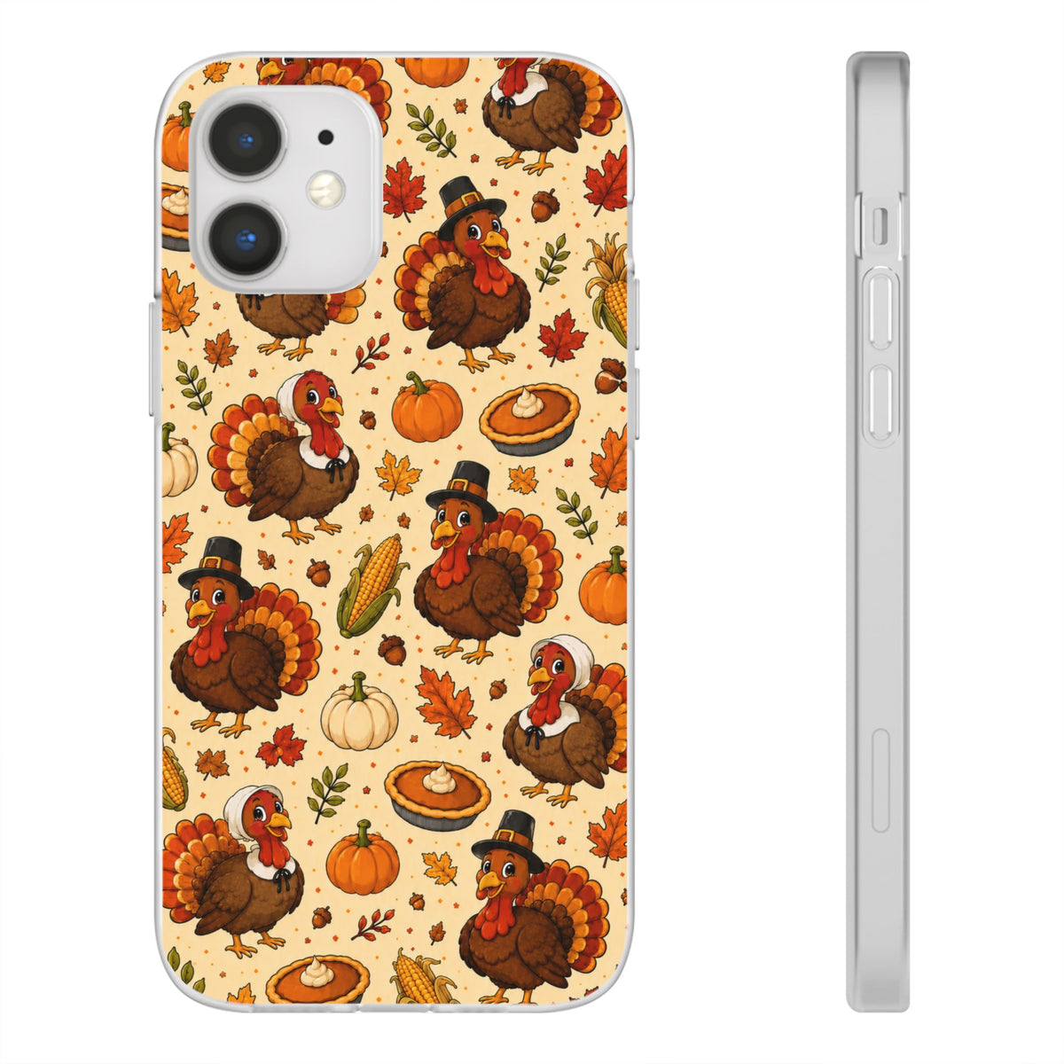 Gobble at the Cabana-Flexi Case