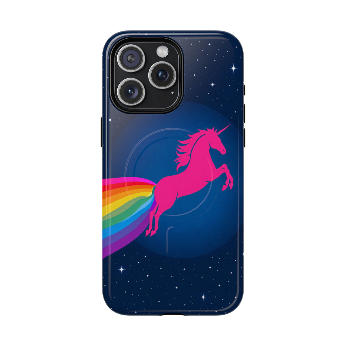 Unicorn Daydream -Tough Magnetic Phone Case