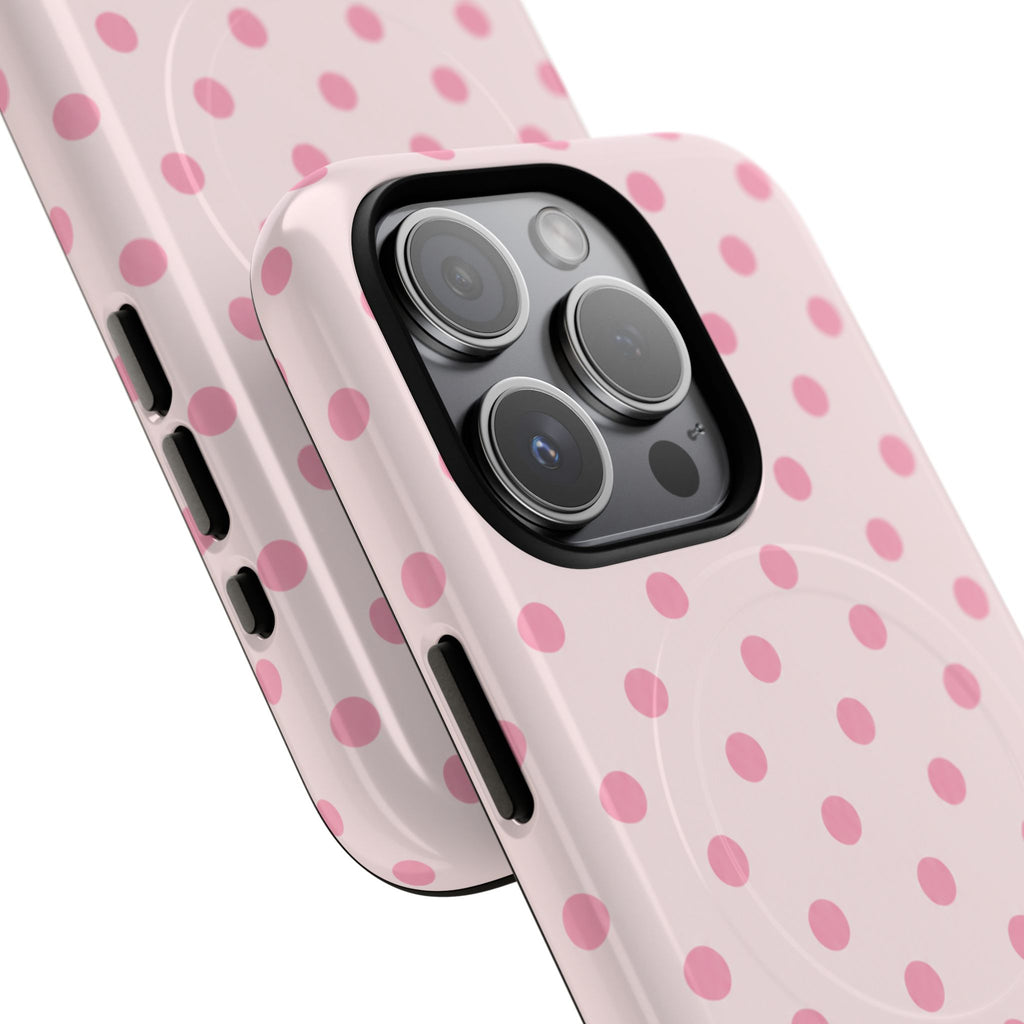 Cabana Confetti- Tough Magnetic Phone Case