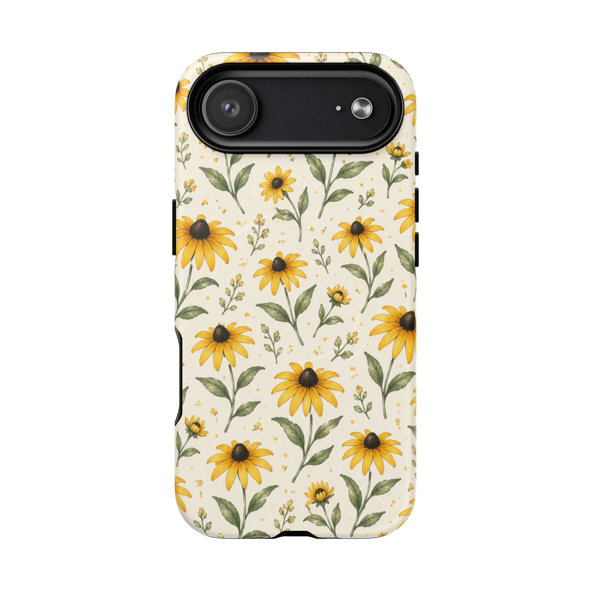 Susan in the Sunshine-Tough Magnetic Phone Case