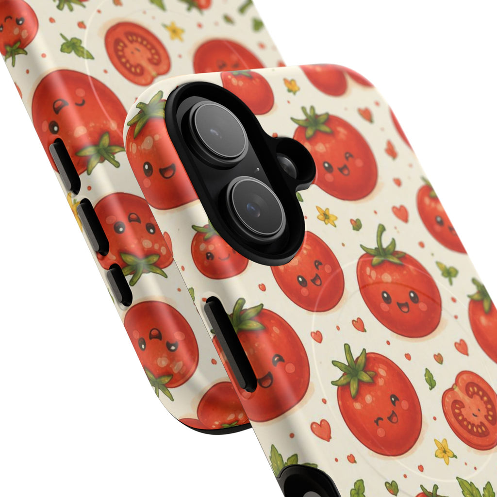 Vine & Dandy-Tough Magnetic Phone Case