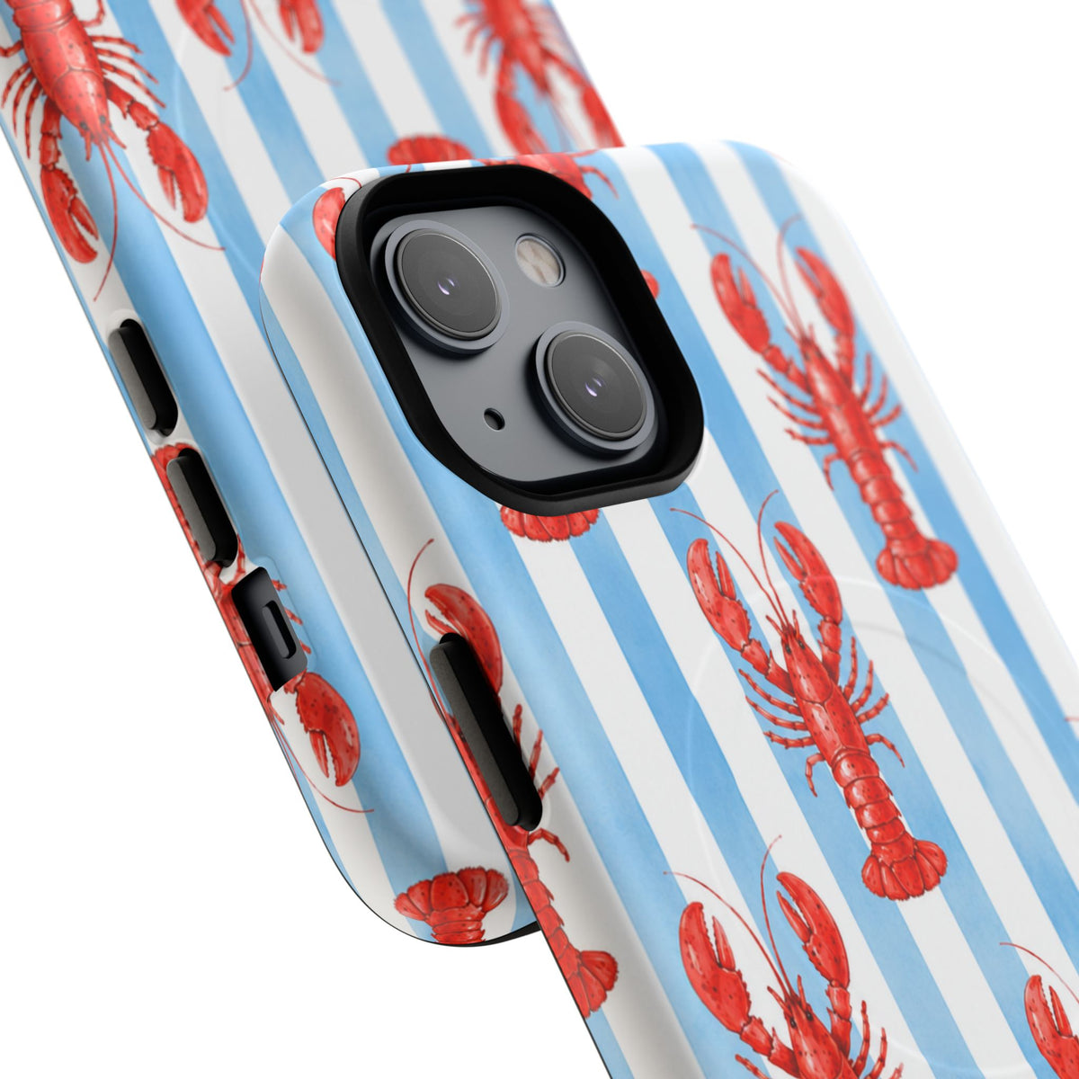 Cabana Claws-Tough Magnetic Phone Case