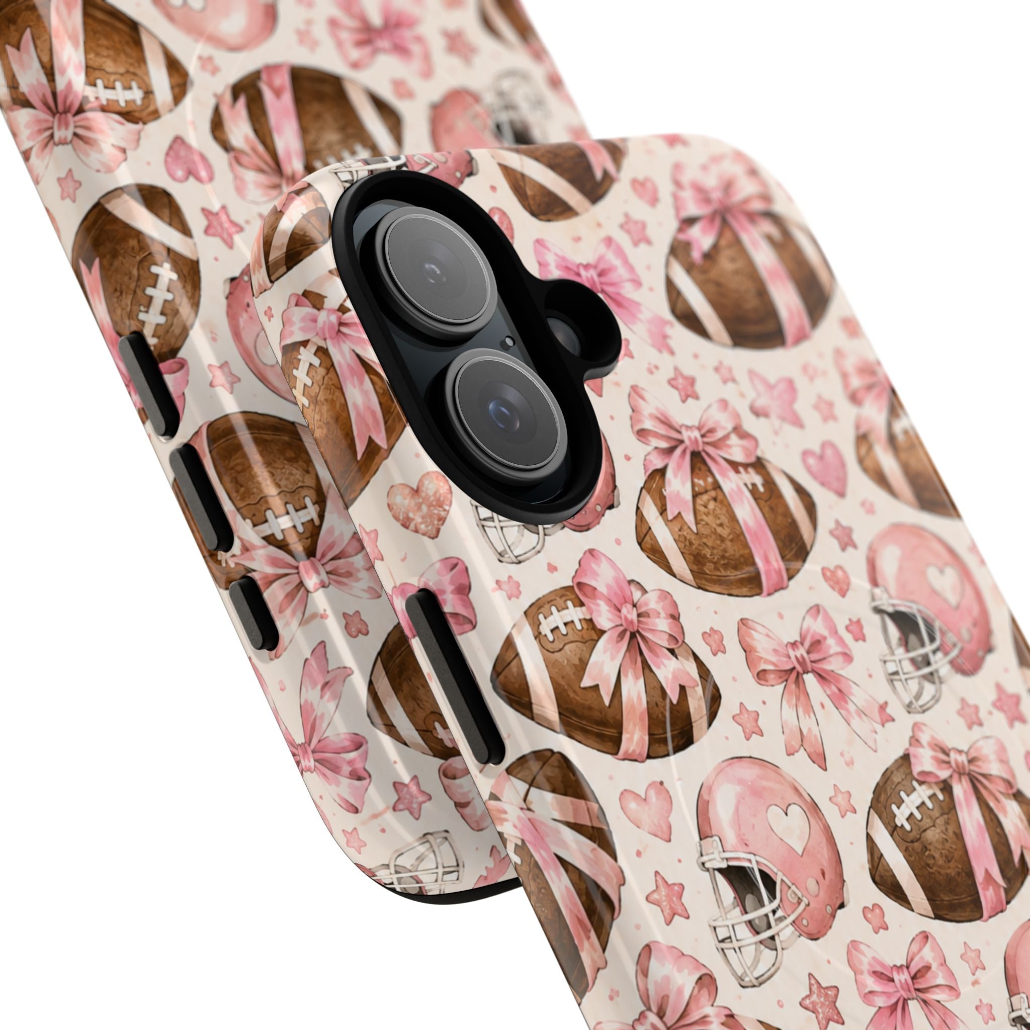 Touchdown in the Cabana-Tough Magnetic Phone Case