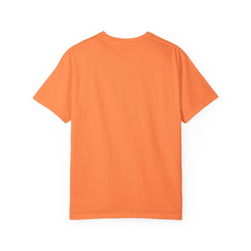 Coffee • Lake • Fall –T-Shirt