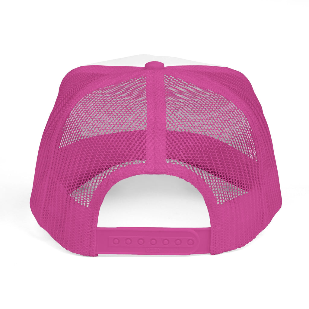 Cabana Banana Trucker Cap