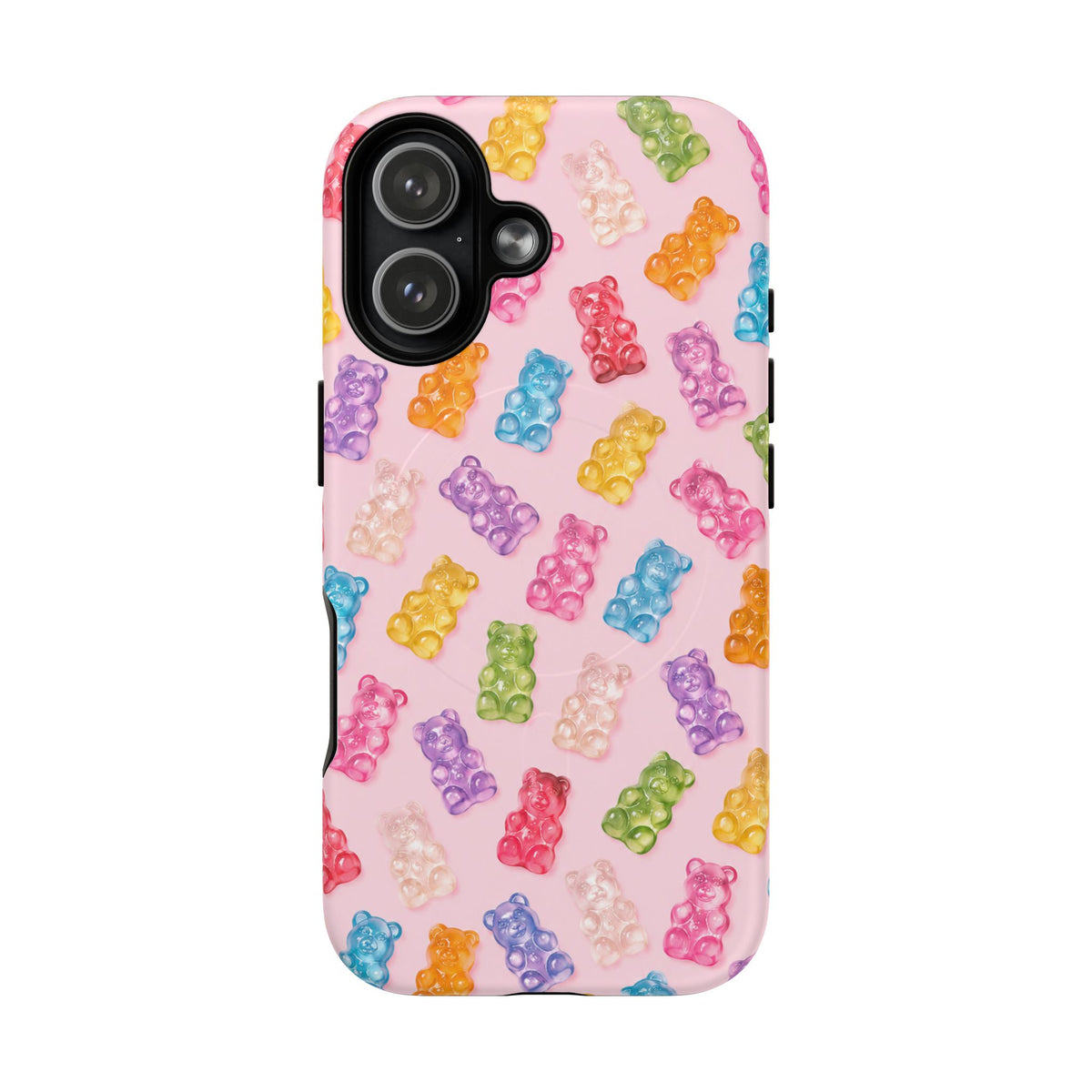 Sugar Rush in the Cabana-Tough Magnetic Phone Case