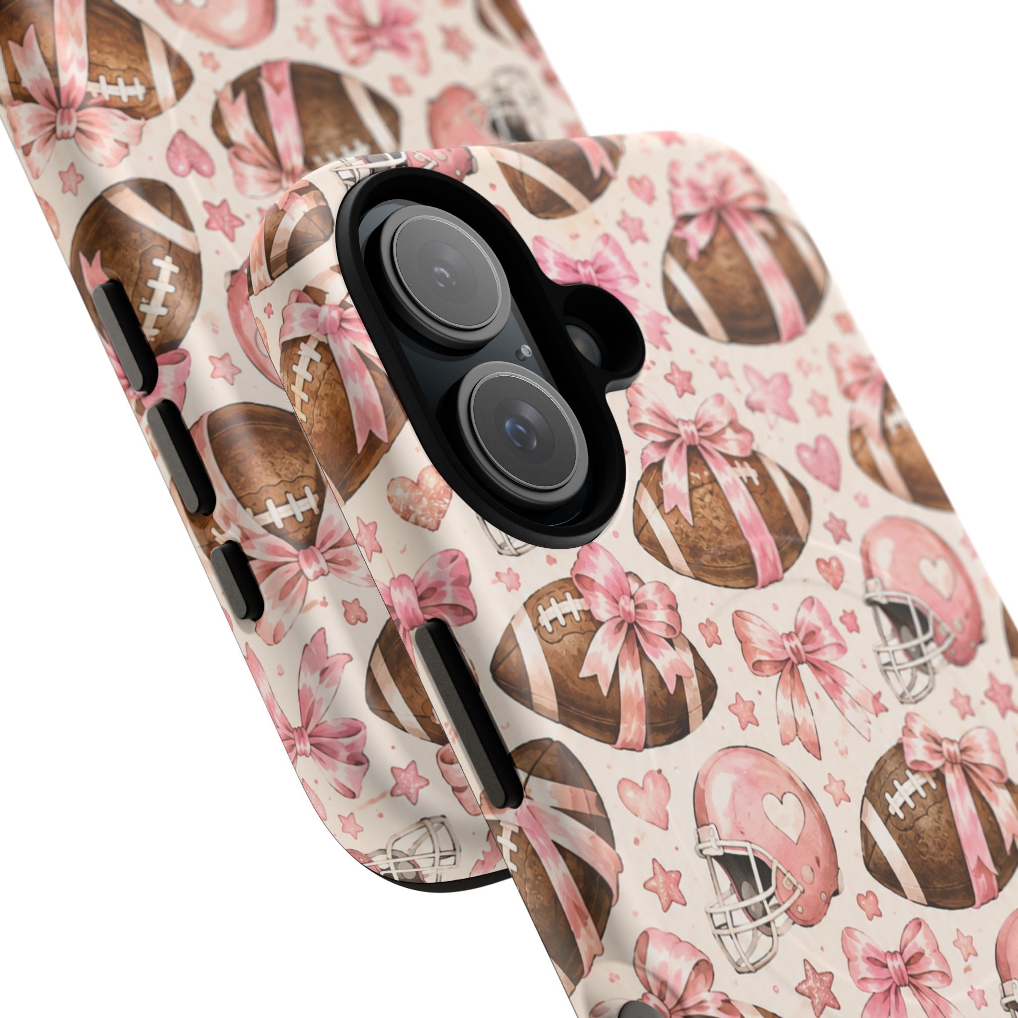 Touchdown in the Cabana-Tough Magnetic Phone Case