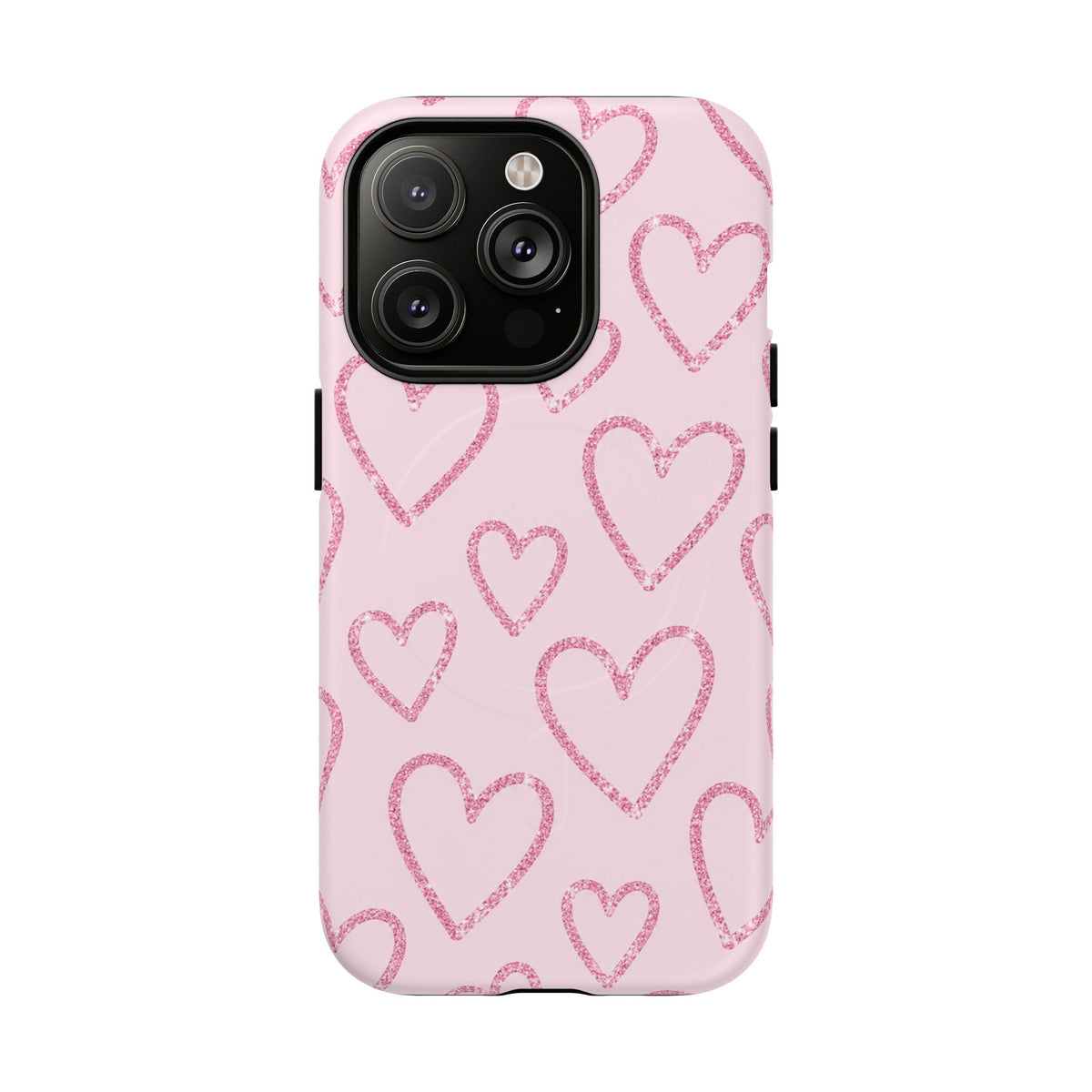 Cabana Heartbreaker – Tough Magnetic Phone Case