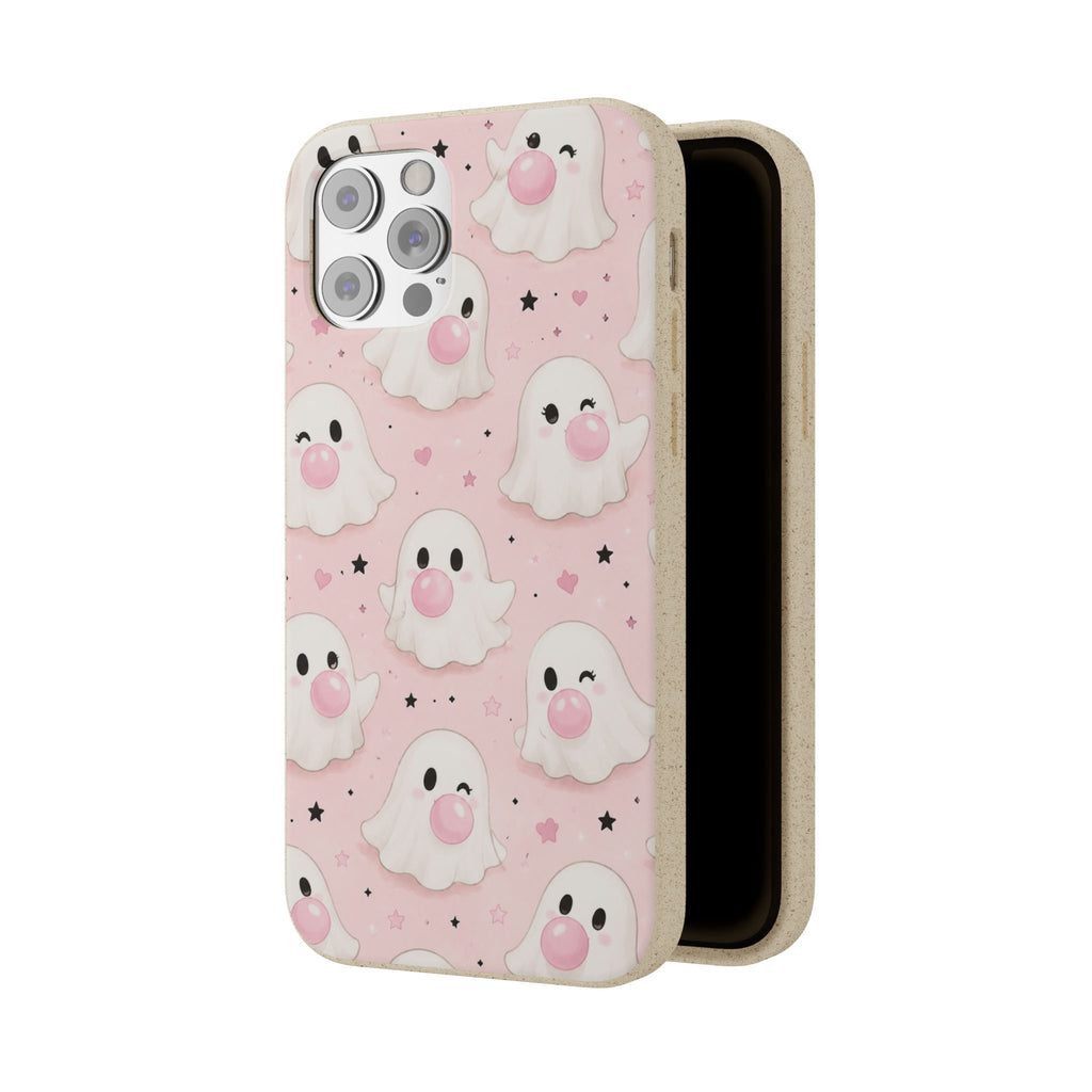 Cabana Boo Club-Eco-Friendly Biodegradable Phone Case