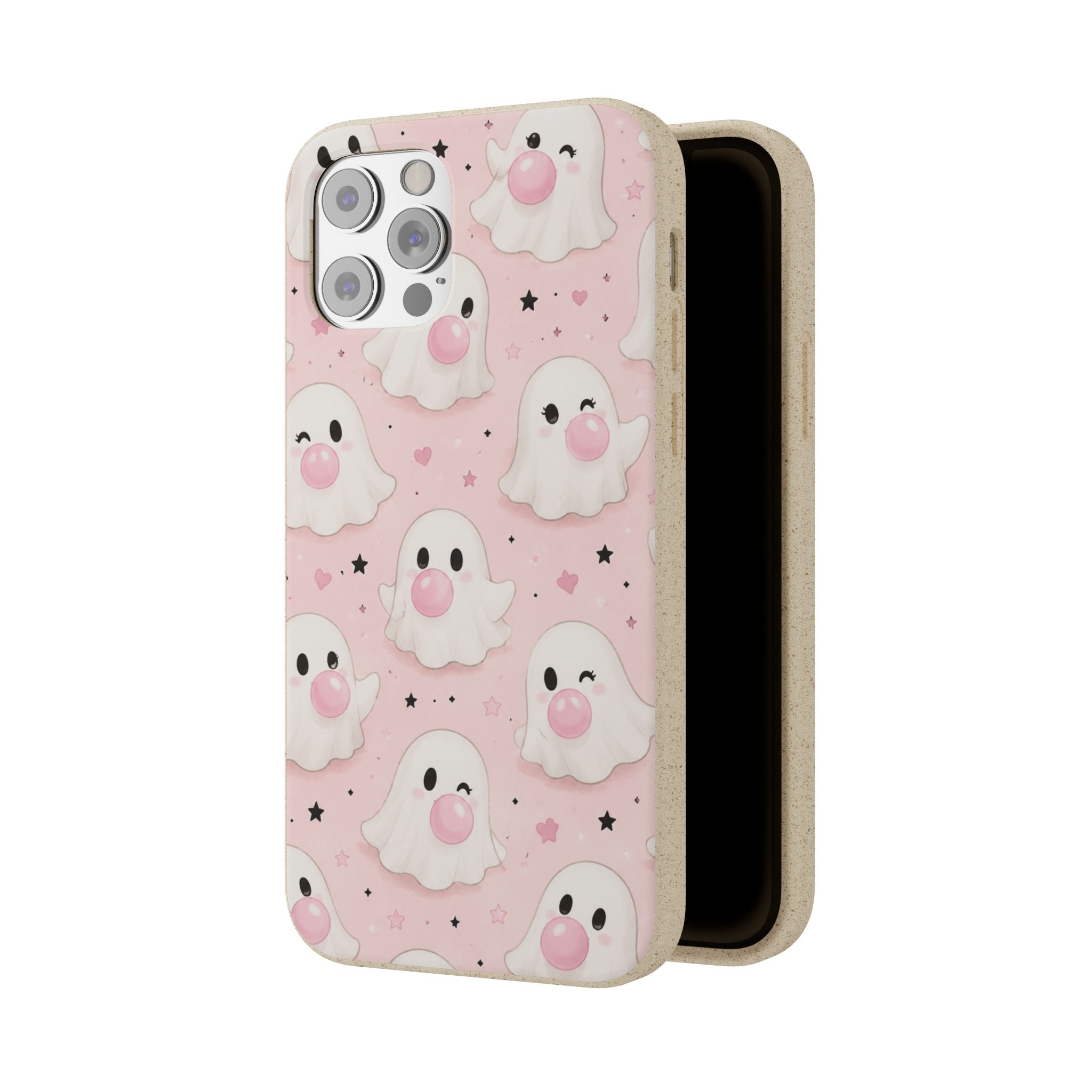Cabana Boo Club-Eco-Friendly Biodegradable Phone Case