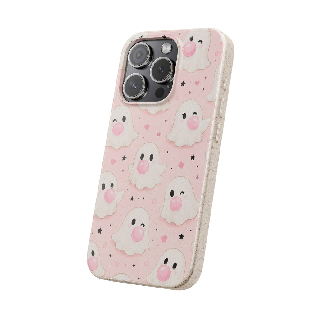 Cabana Boo Club-Eco-Friendly Biodegradable Phone Case
