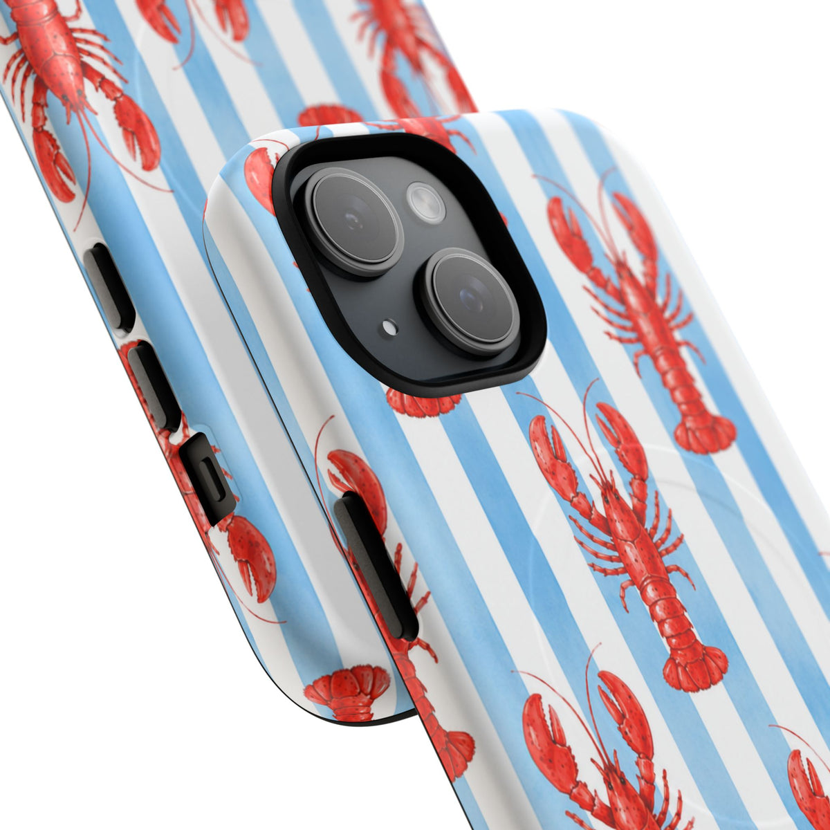 Cabana Claws-Tough Magnetic Phone Case