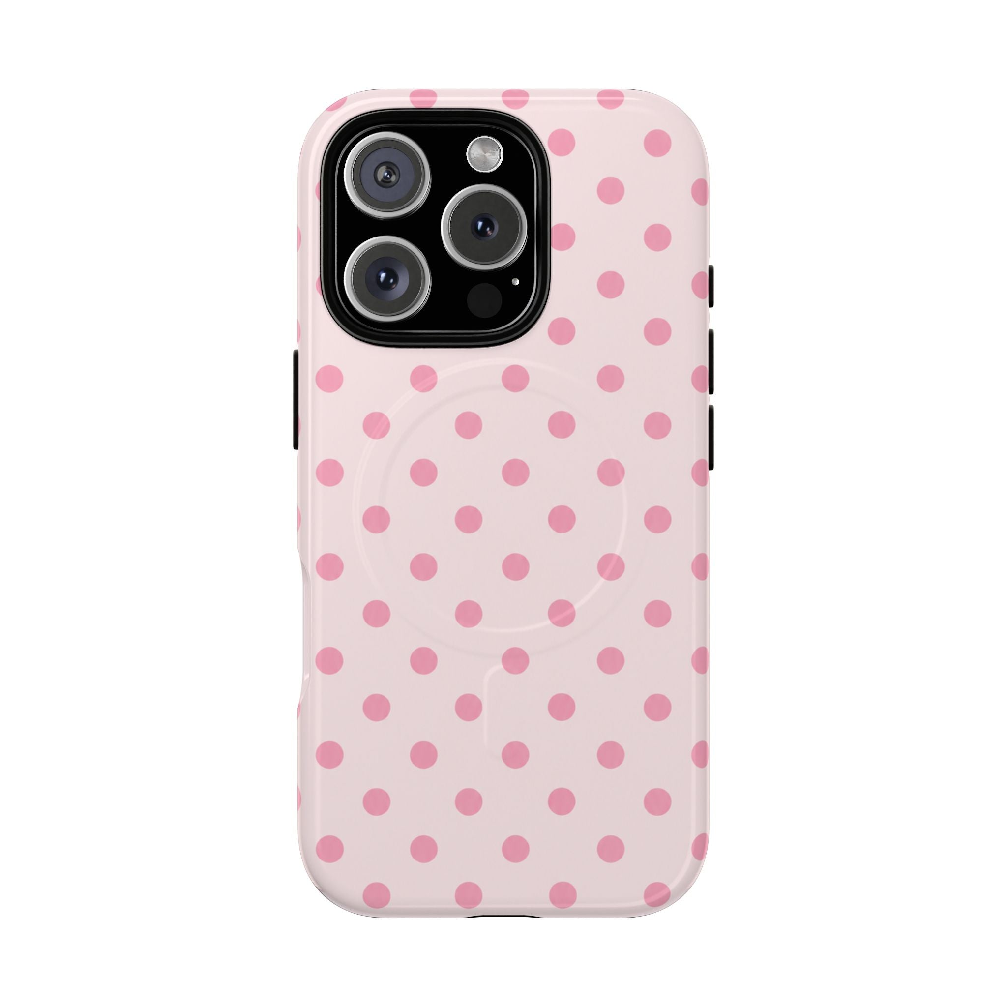 Cabana Confetti- Tough Magnetic Phone Case