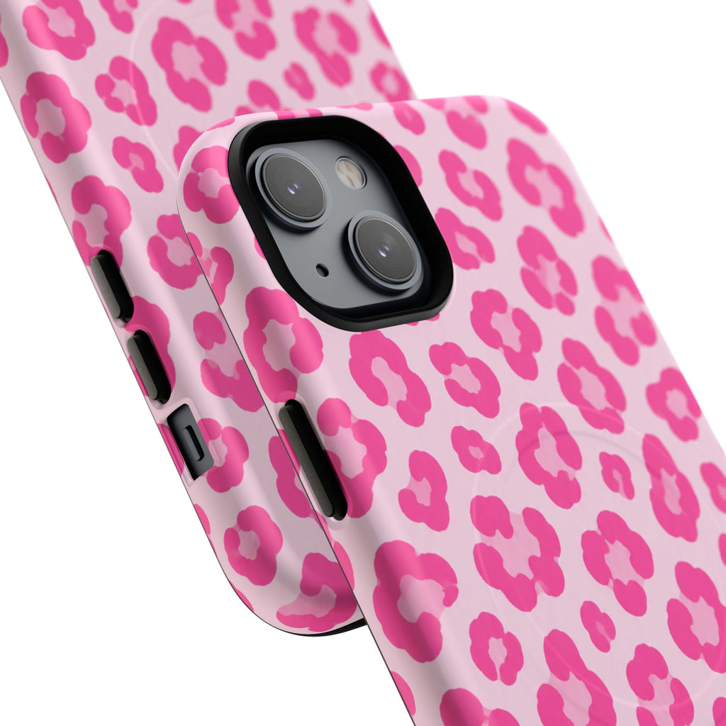 Cabana Catwalk- Tough Magnetic Phone Case