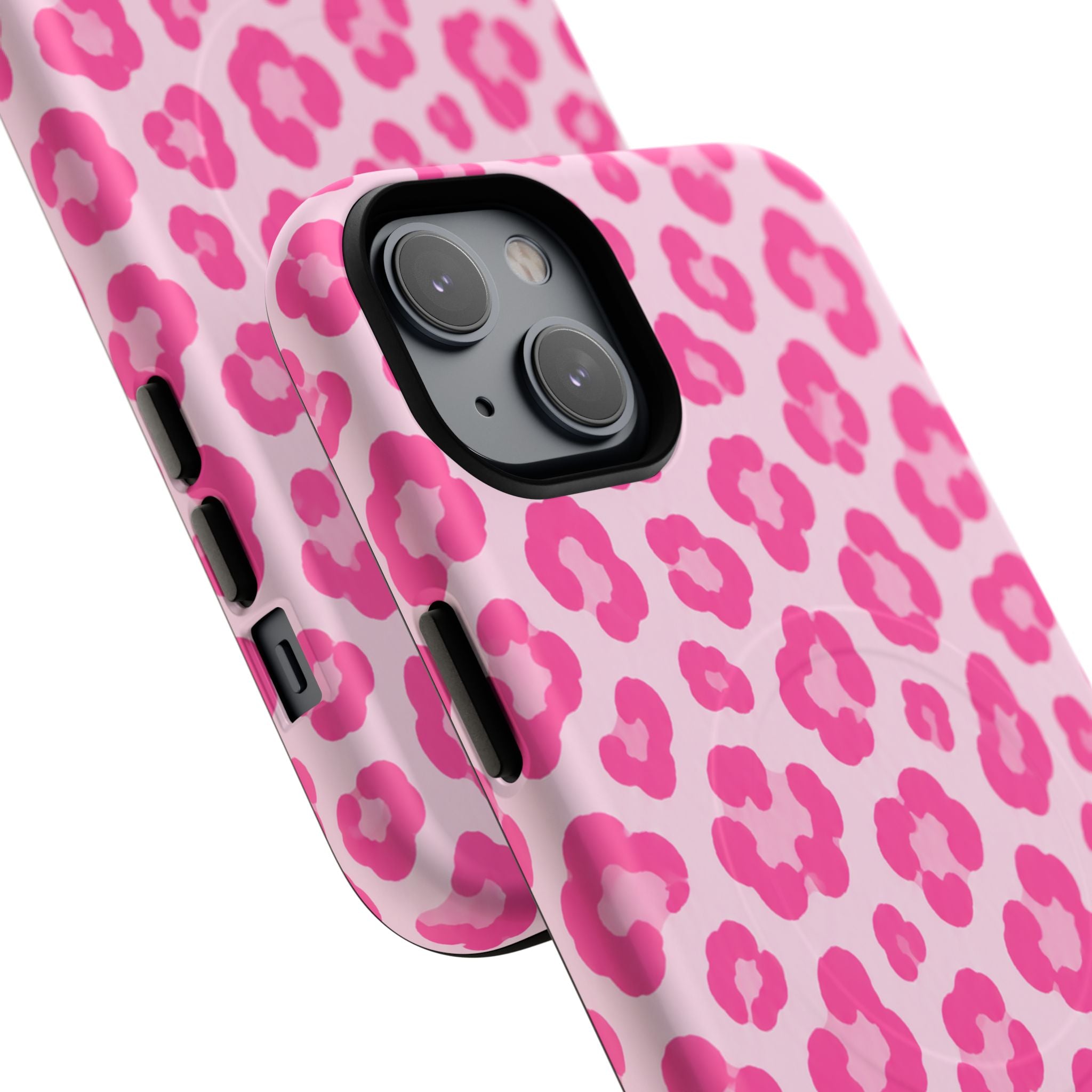 Cabana Catwalk- Tough Magnetic Phone Case
