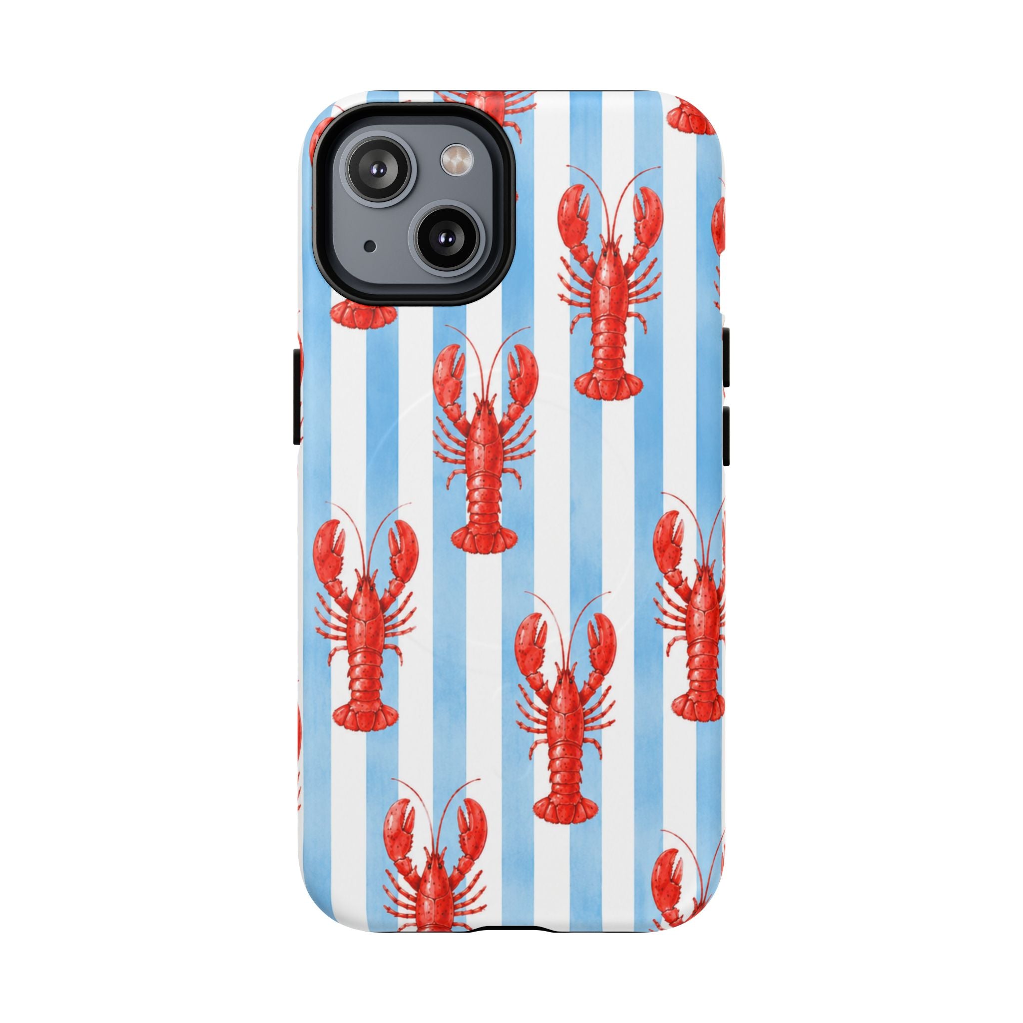 Cabana Claws-Tough Magnetic Phone Case