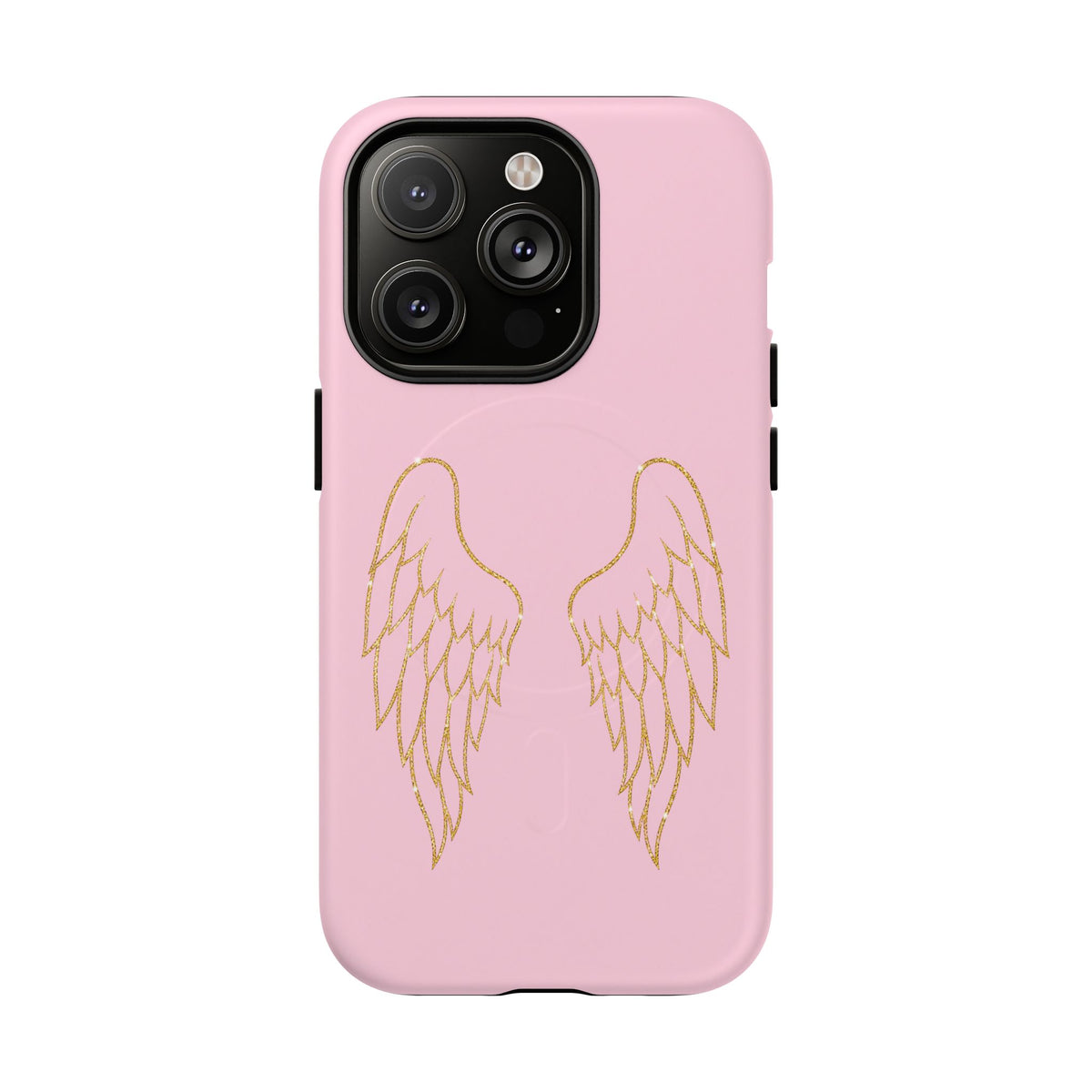 The Cabana Angel – Tough Magnetic Phone Case