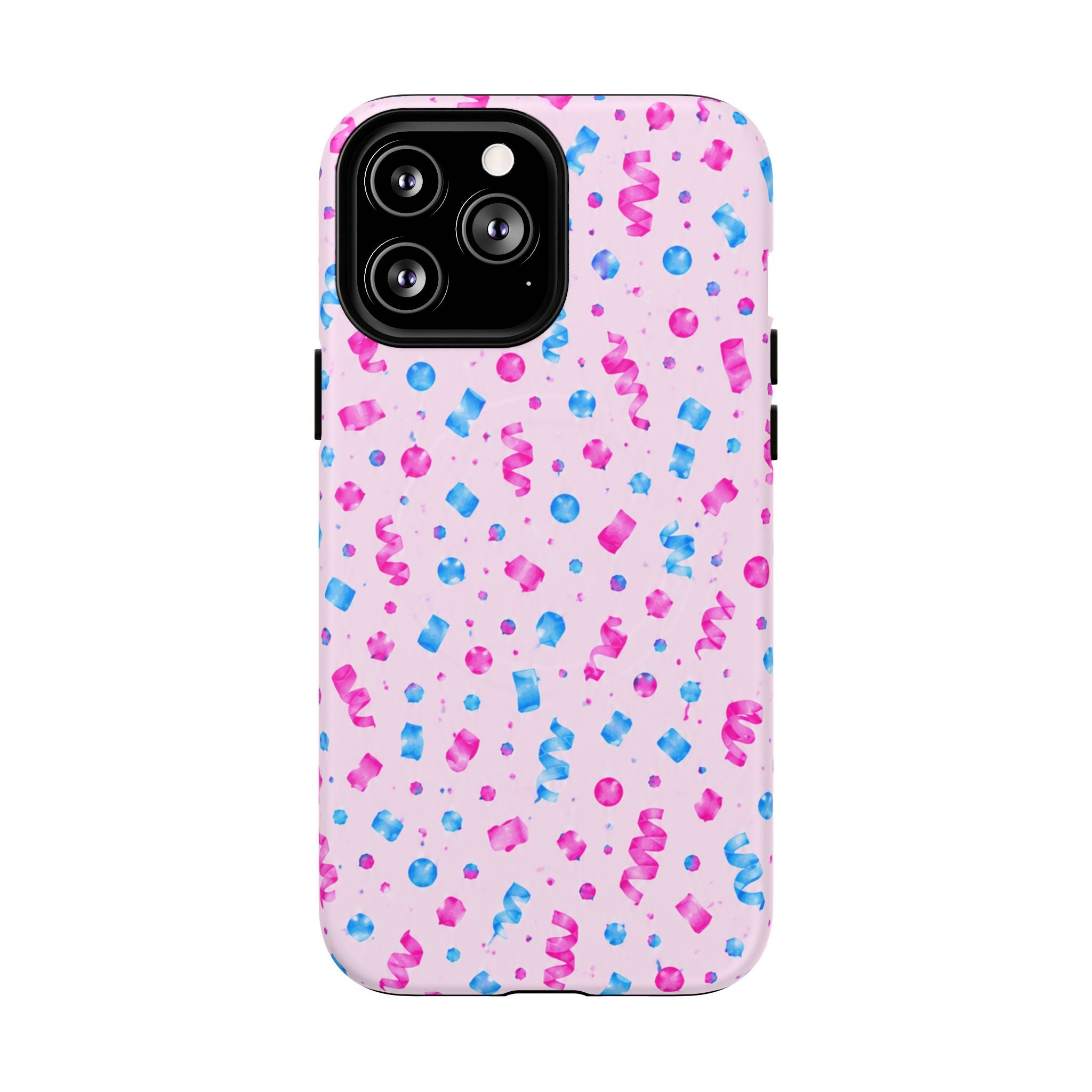 Cabana Birthday Bash- Magnetic Phone Case