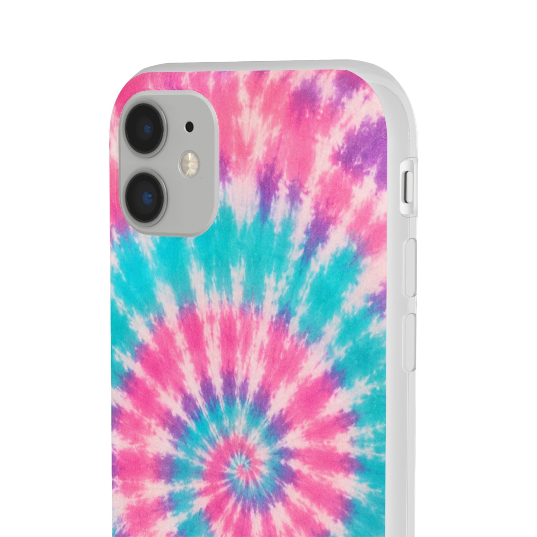 Cabana Tie-Dye -Flexi Phone Case