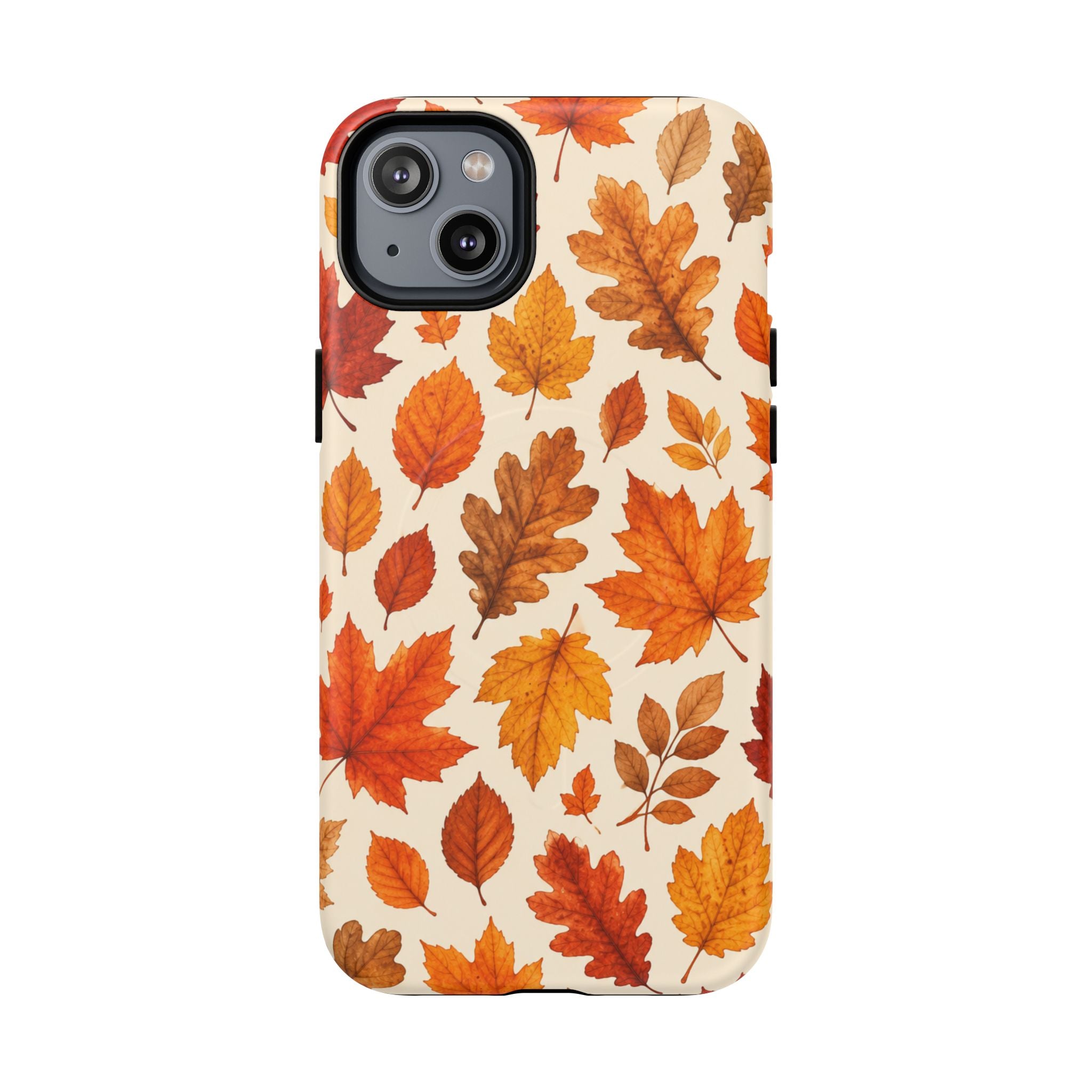 Cabana in the Fall-Tough Magnetic Phone Case