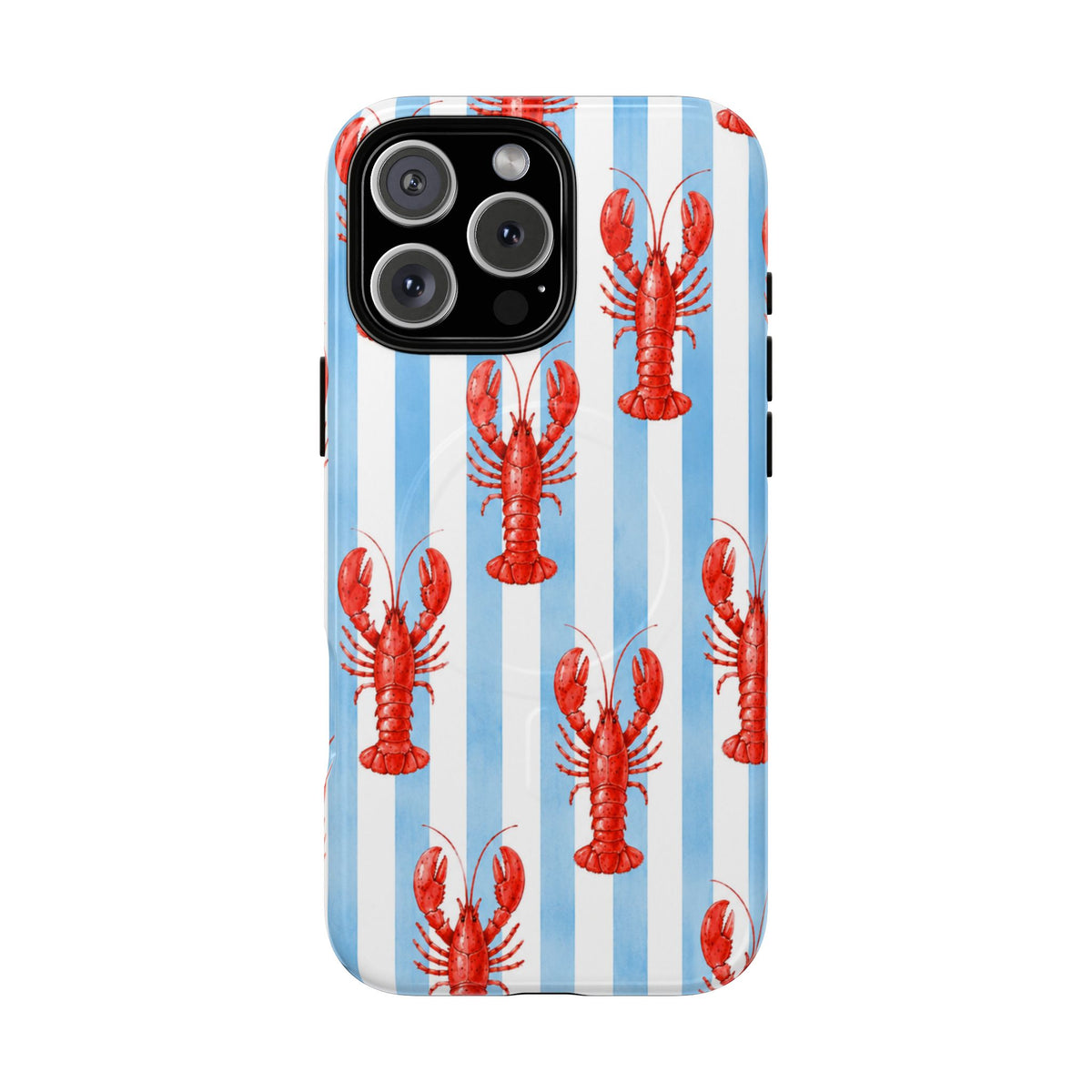 Cabana Claws-Tough Magnetic Phone Case