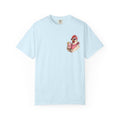 Mentally in Key West Tee Shirt